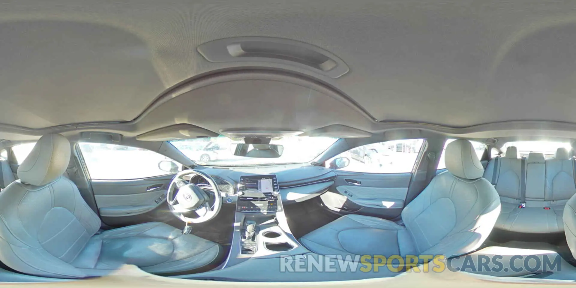 15 fotografías del automóvil dañado 4T1B21FB3KU008344 TOYOTA AVALON 2019