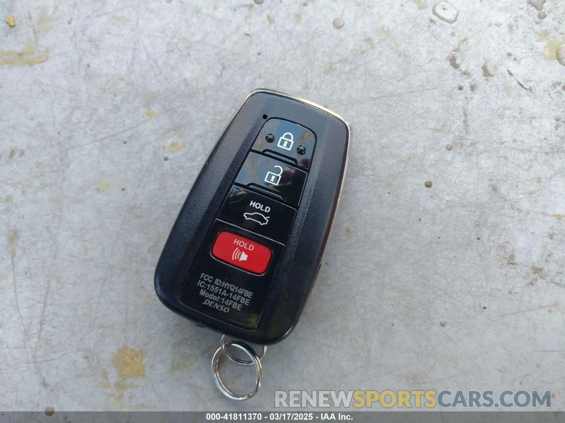 11 fotografías del automóvil dañado 4T1BZ1FB0KU009172 TOYOTA AVALON 2019
