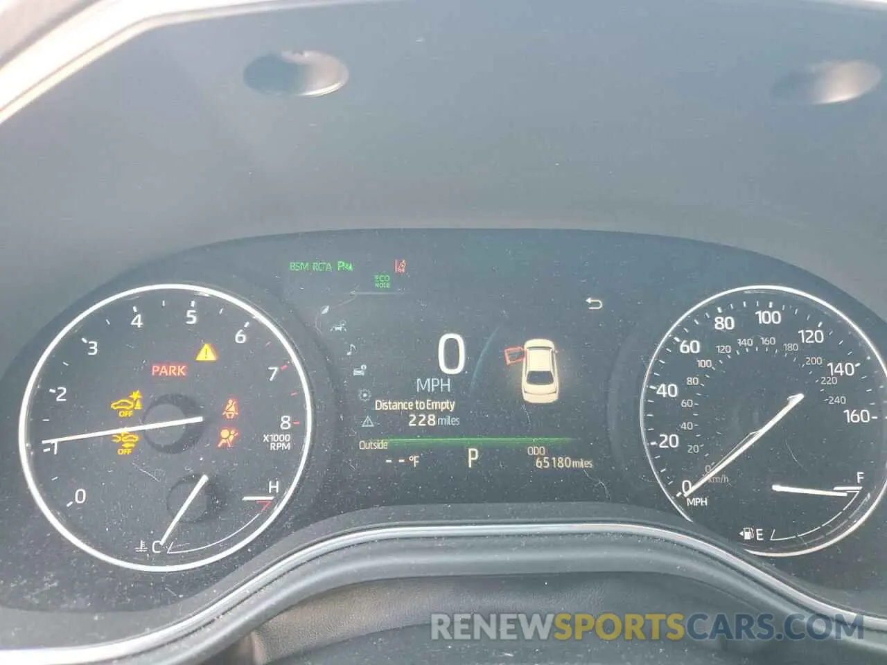 9 fotografías del automóvil dañado 4T1BZ1FB0KU025176 TOYOTA AVALON 2019