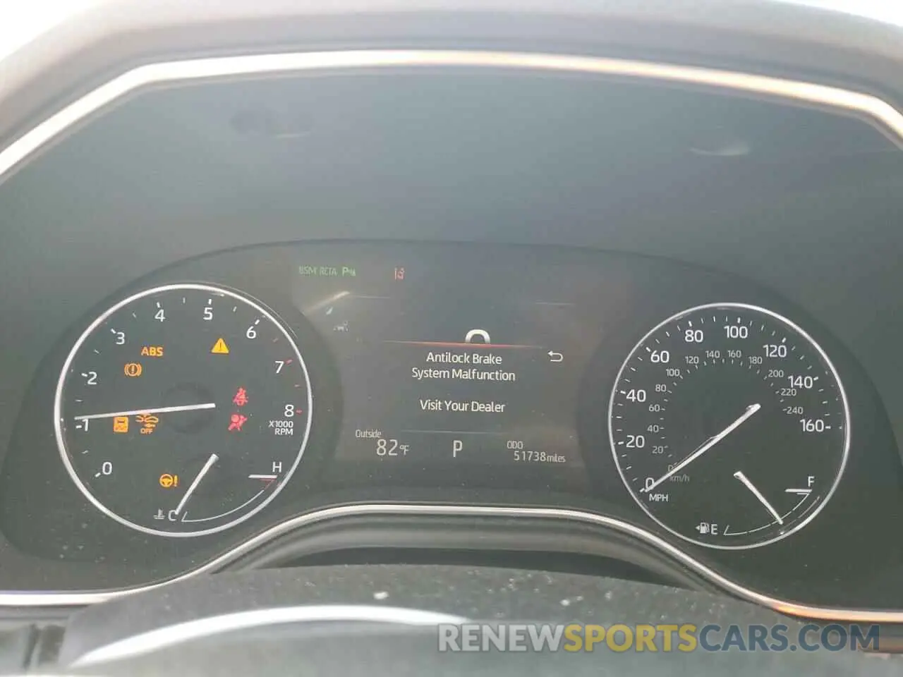 9 fotografías del automóvil dañado 4T1BZ1FB0KU031740 TOYOTA AVALON 2019