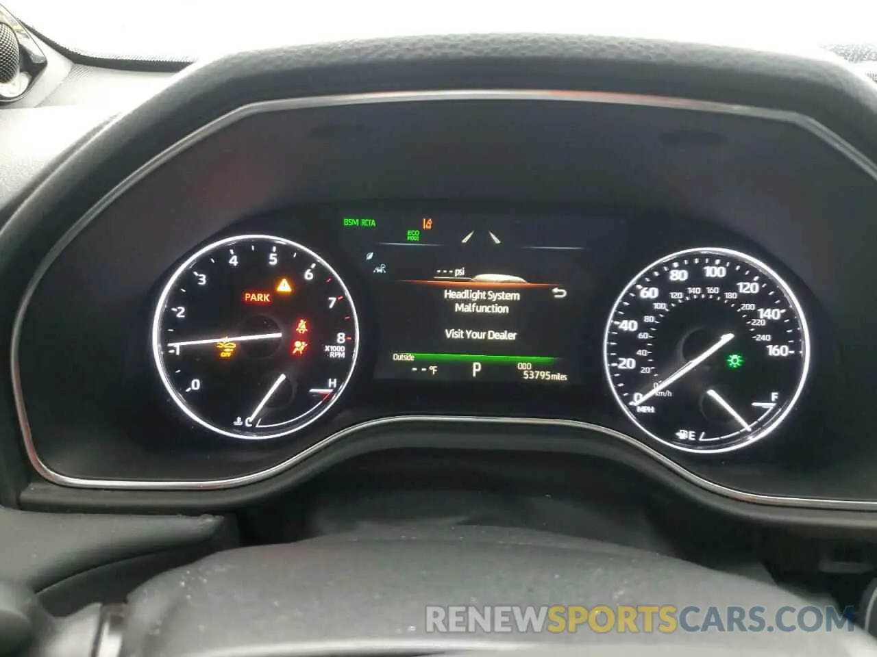 9 fotografías del automóvil dañado 4T1BZ1FB1KU010878 TOYOTA AVALON 2019