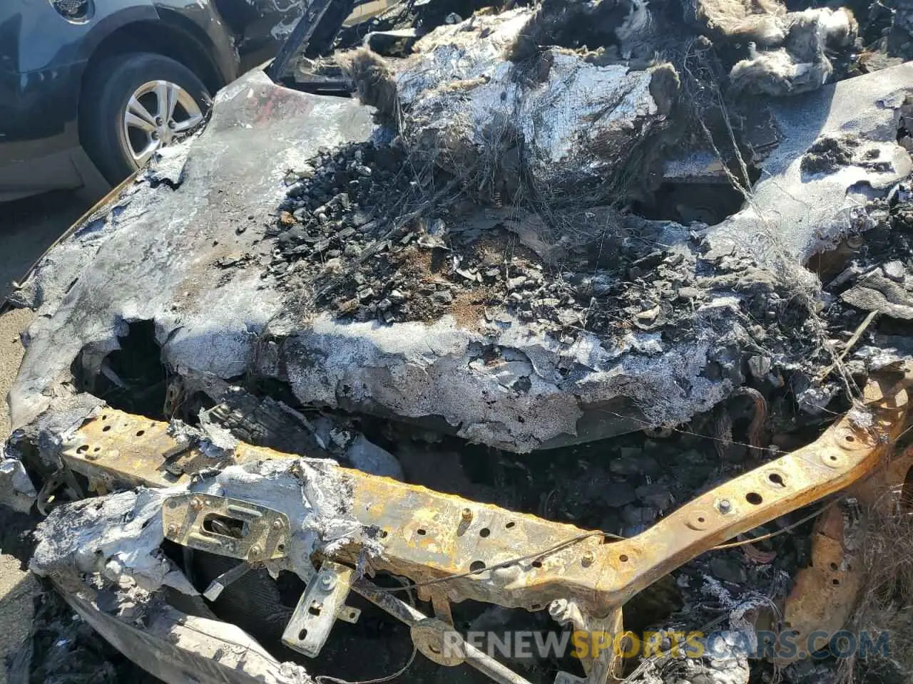 11 fotografías del automóvil dañado 4T1BZ1FB1KU019726 TOYOTA AVALON 2019