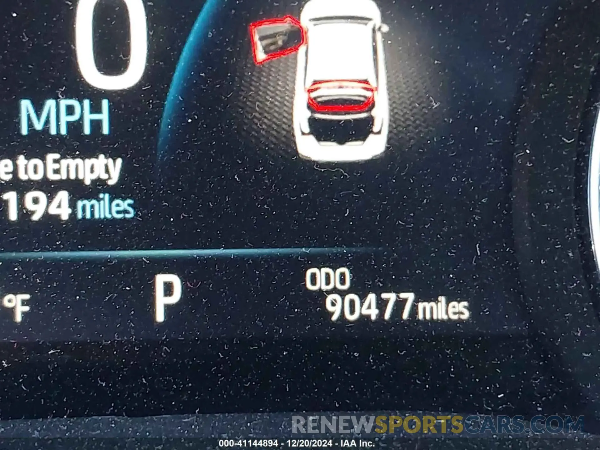 7 fotografías del automóvil dañado 4T1BZ1FB2KU008198 TOYOTA AVALON 2019