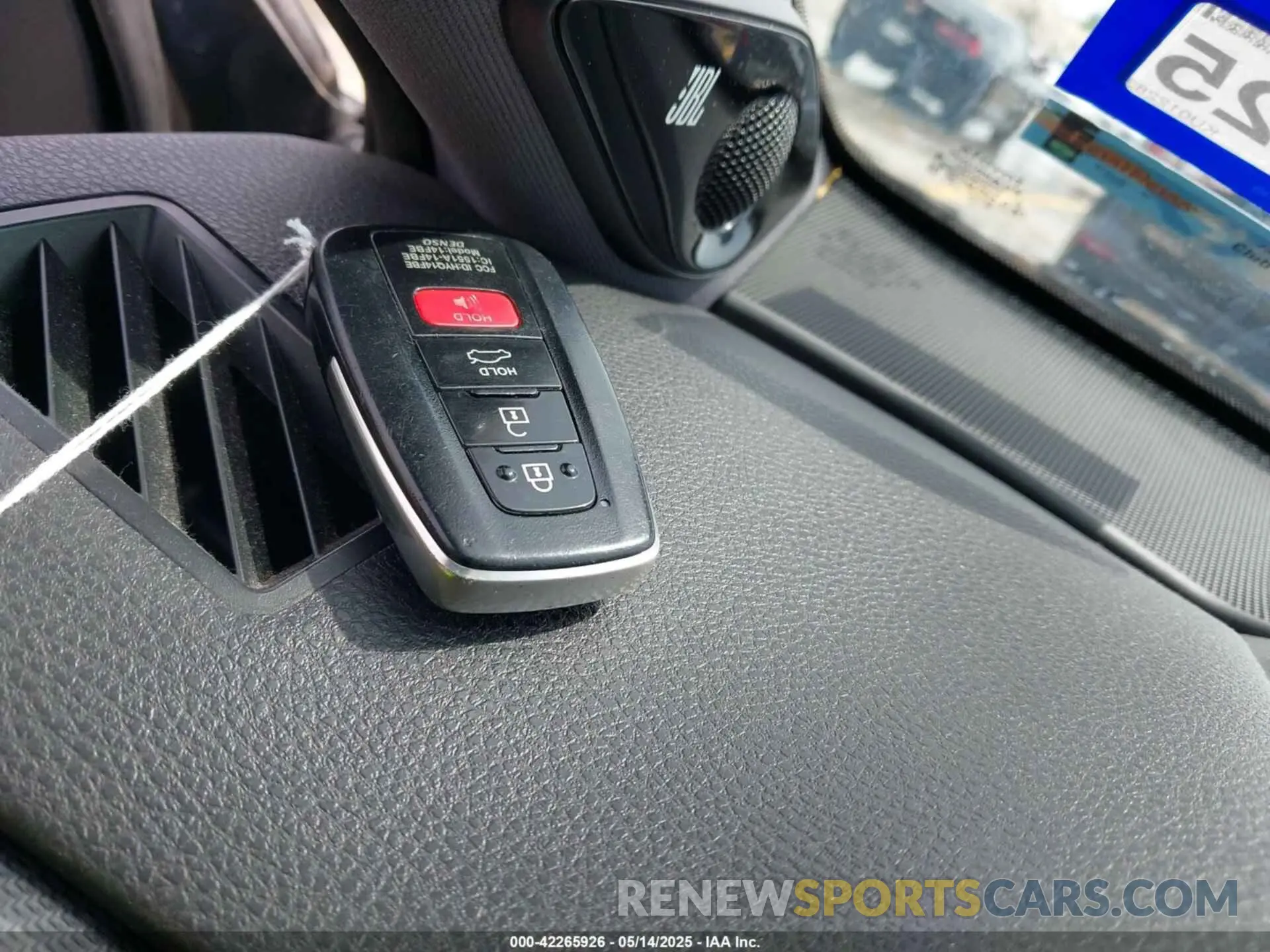 11 fotografías del automóvil dañado 4T1BZ1FB2KU012283 TOYOTA AVALON 2019