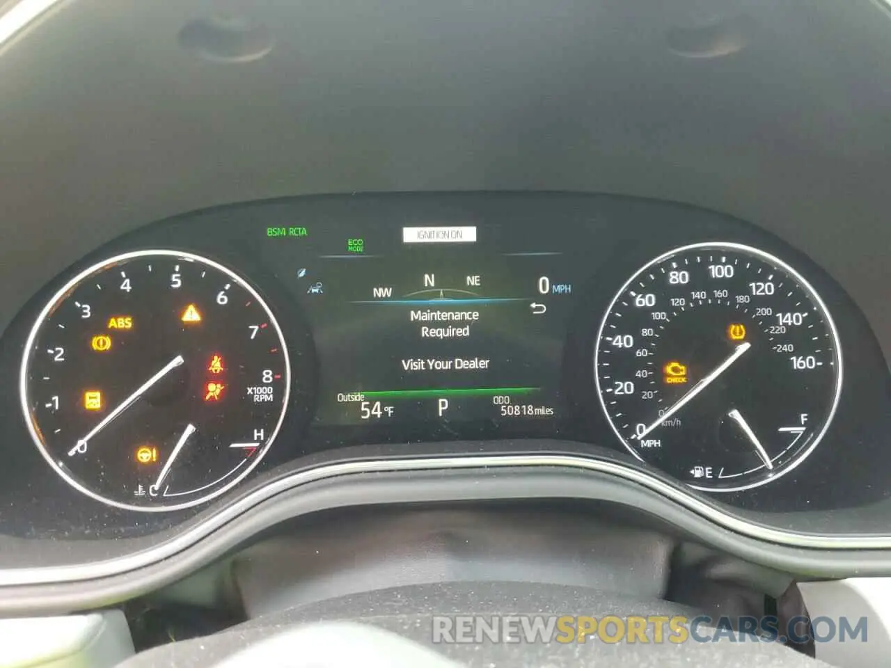 9 fotografías del automóvil dañado 4T1BZ1FB2KU022036 TOYOTA AVALON 2019