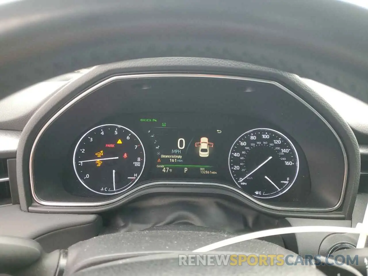 9 fotografías del automóvil dañado 4T1BZ1FB3KU006475 TOYOTA AVALON 2019