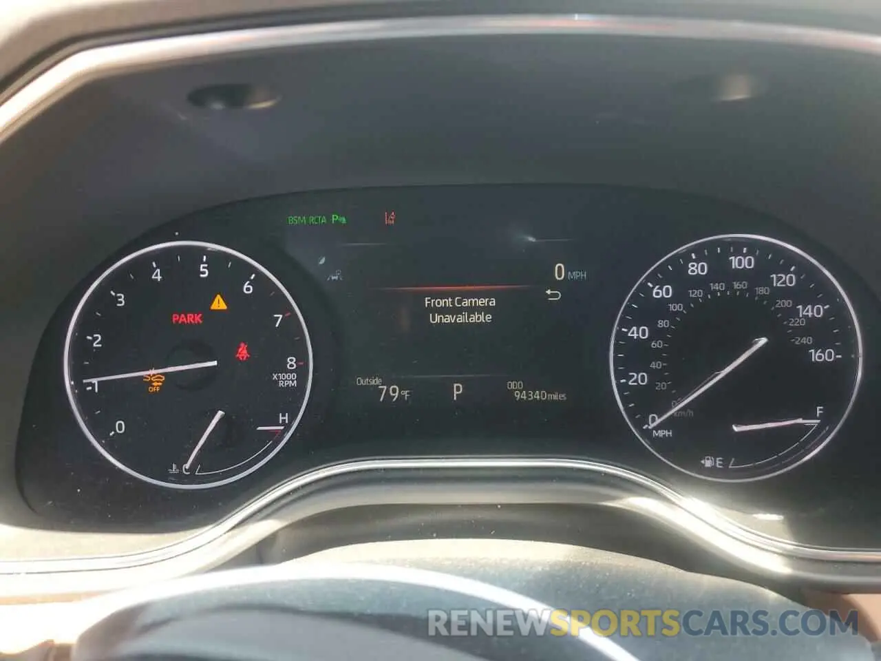 9 fotografías del automóvil dañado 4T1BZ1FB5KU032561 TOYOTA AVALON 2019