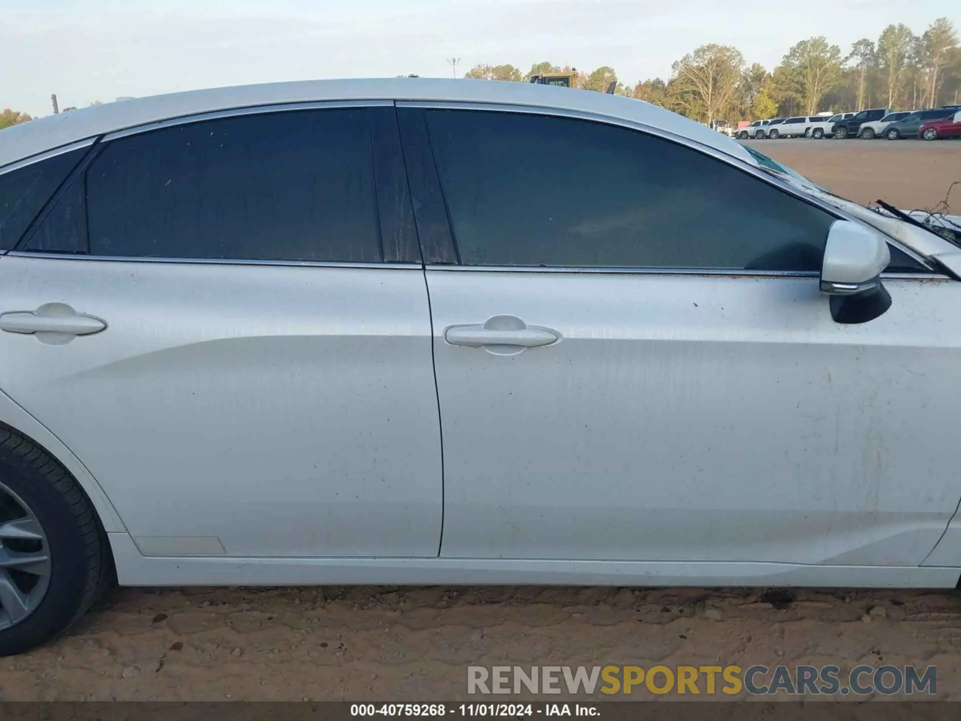 13 fotografías del automóvil dañado 4T1BZ1FB5KU034729 TOYOTA AVALON 2019