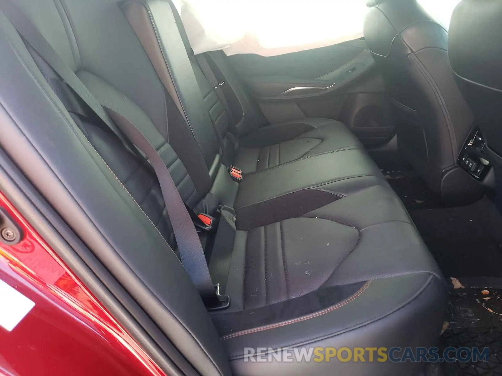 6 fotografías del automóvil dañado 4T1BZ1FB6KU020466 TOYOTA AVALON 2019