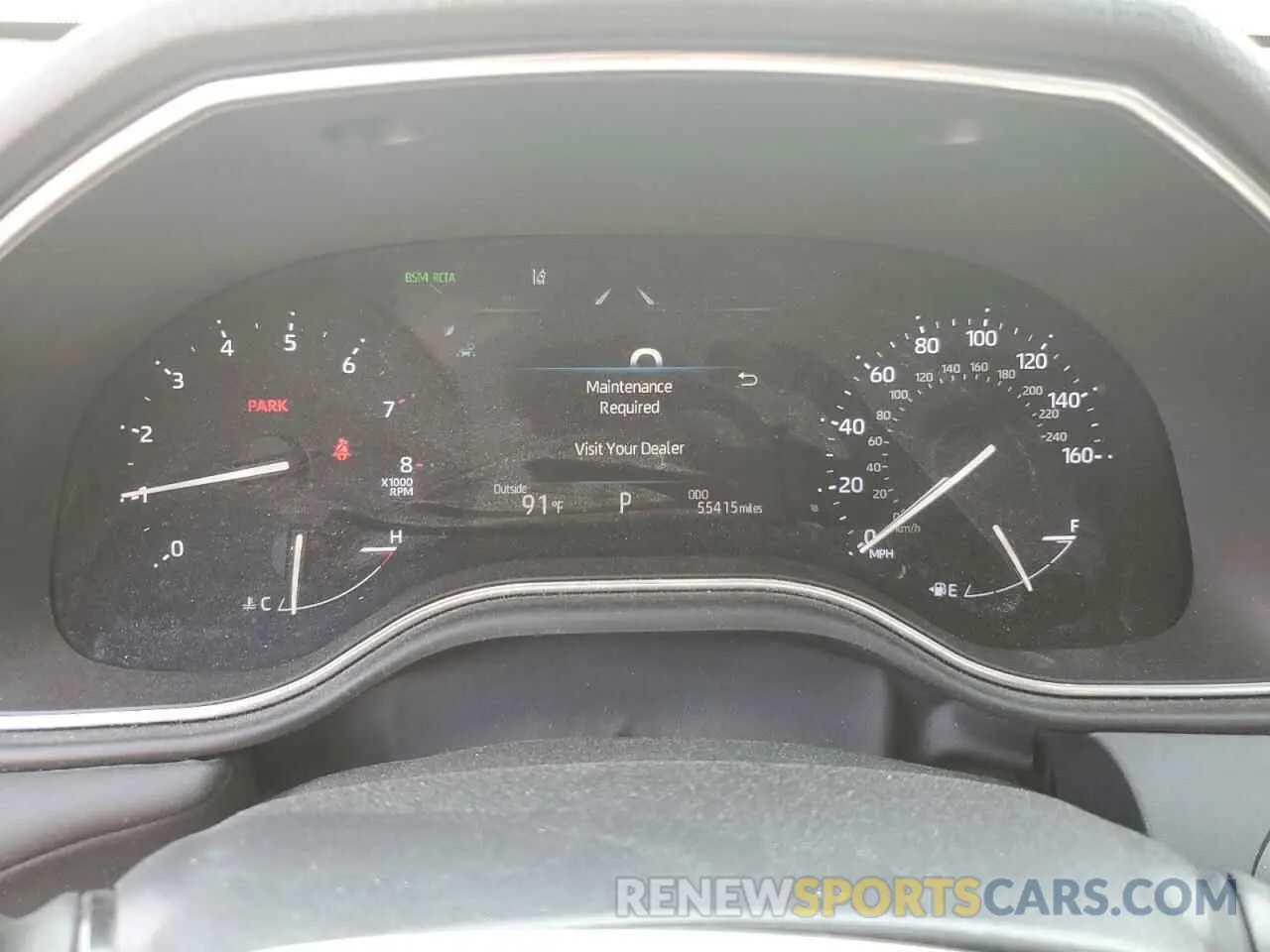 9 fotografías del automóvil dañado 4T1BZ1FB7KU033629 TOYOTA AVALON 2019