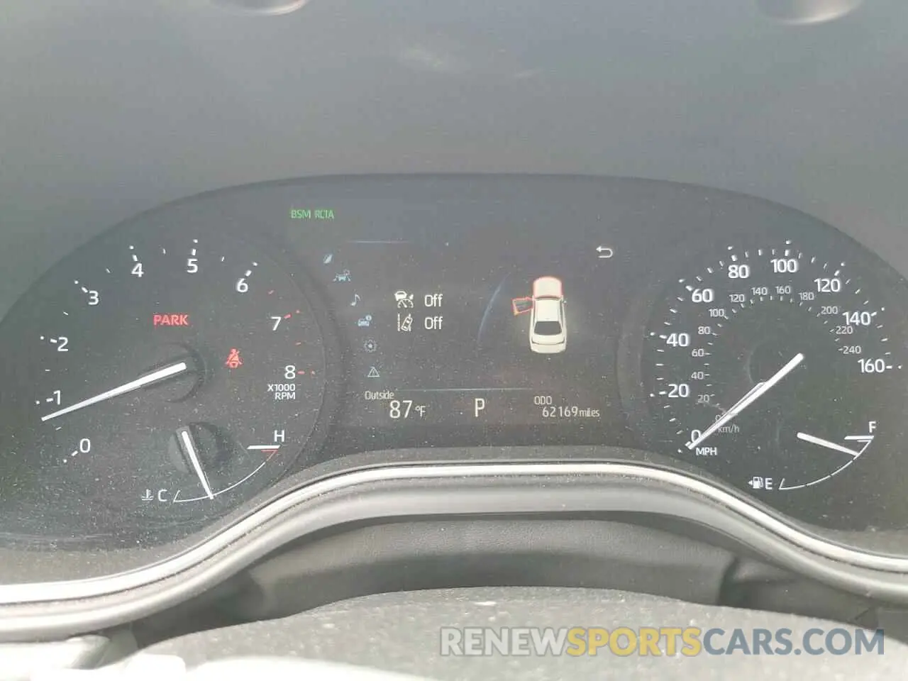 9 fotografías del automóvil dañado 4T1BZ1FB8KU005001 TOYOTA AVALON 2019