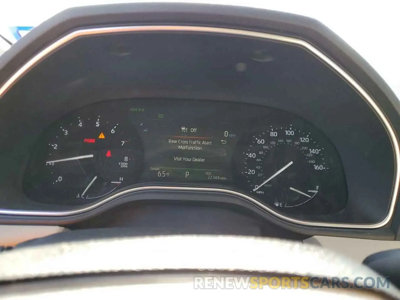 9 fotografías del automóvil dañado 4T1BZ1FB9KU019344 TOYOTA AVALON 2019