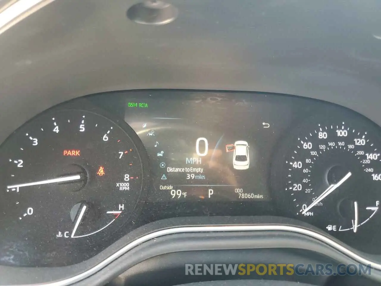 9 fotografías del automóvil dañado 4T1BZ1FB9KU035799 TOYOTA AVALON 2019