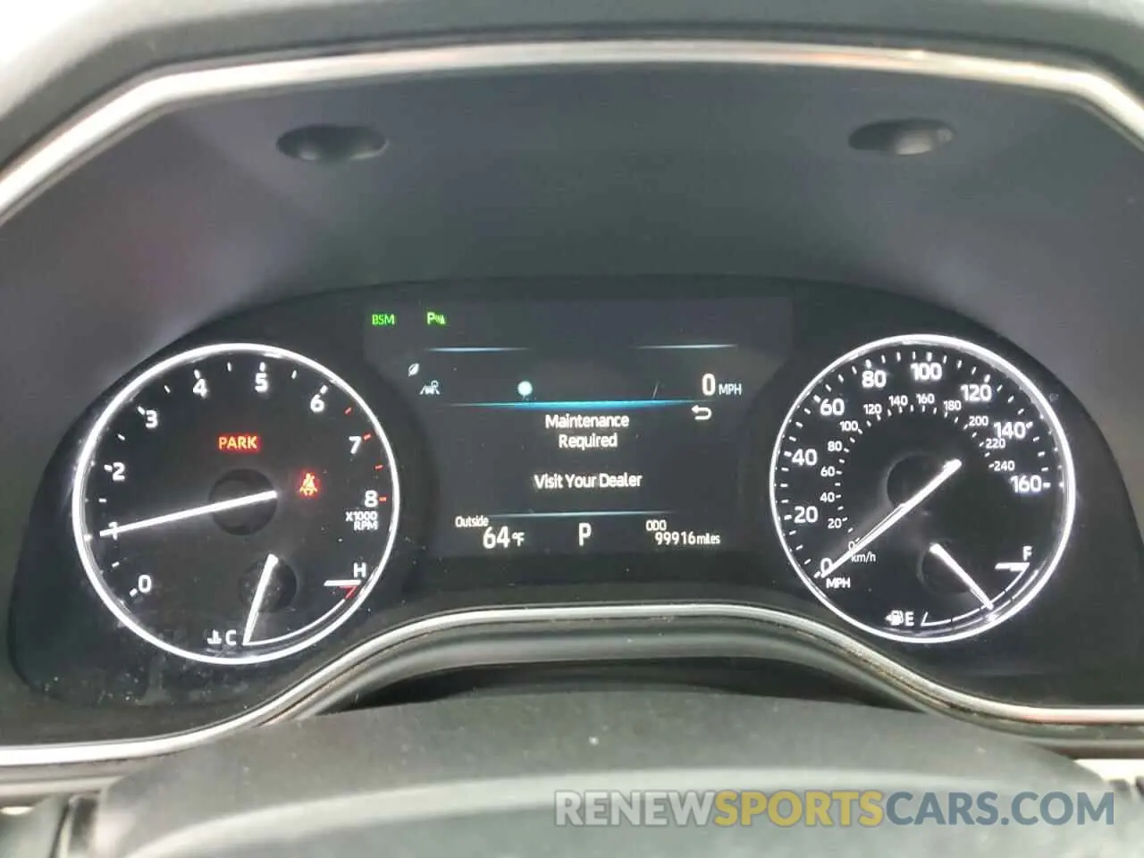 9 fotografías del automóvil dañado 4T1BZ1FB9KU037004 TOYOTA AVALON 2019