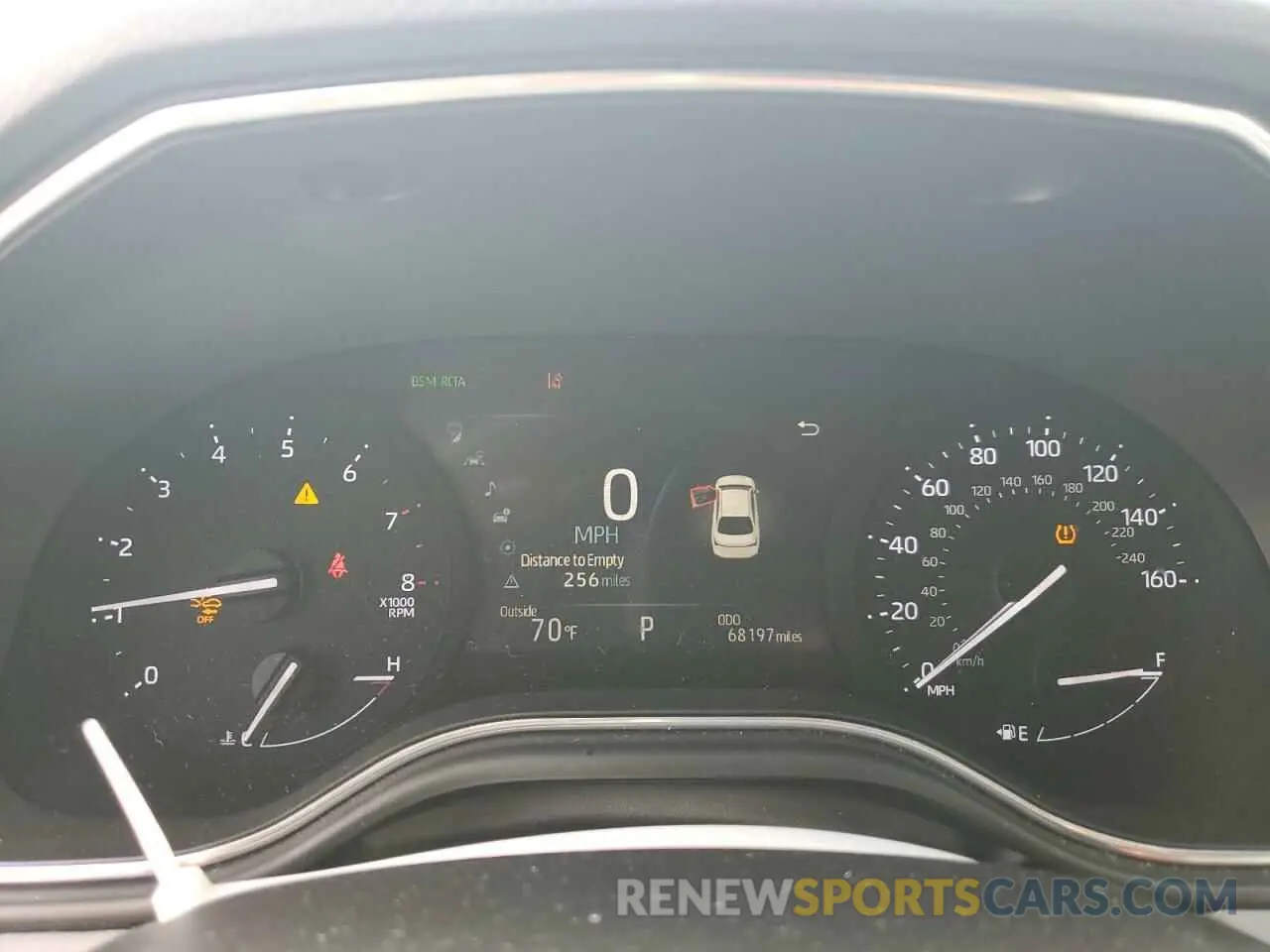 9 fotografías del automóvil dañado 4T1BZ1FBXKU029848 TOYOTA AVALON 2019