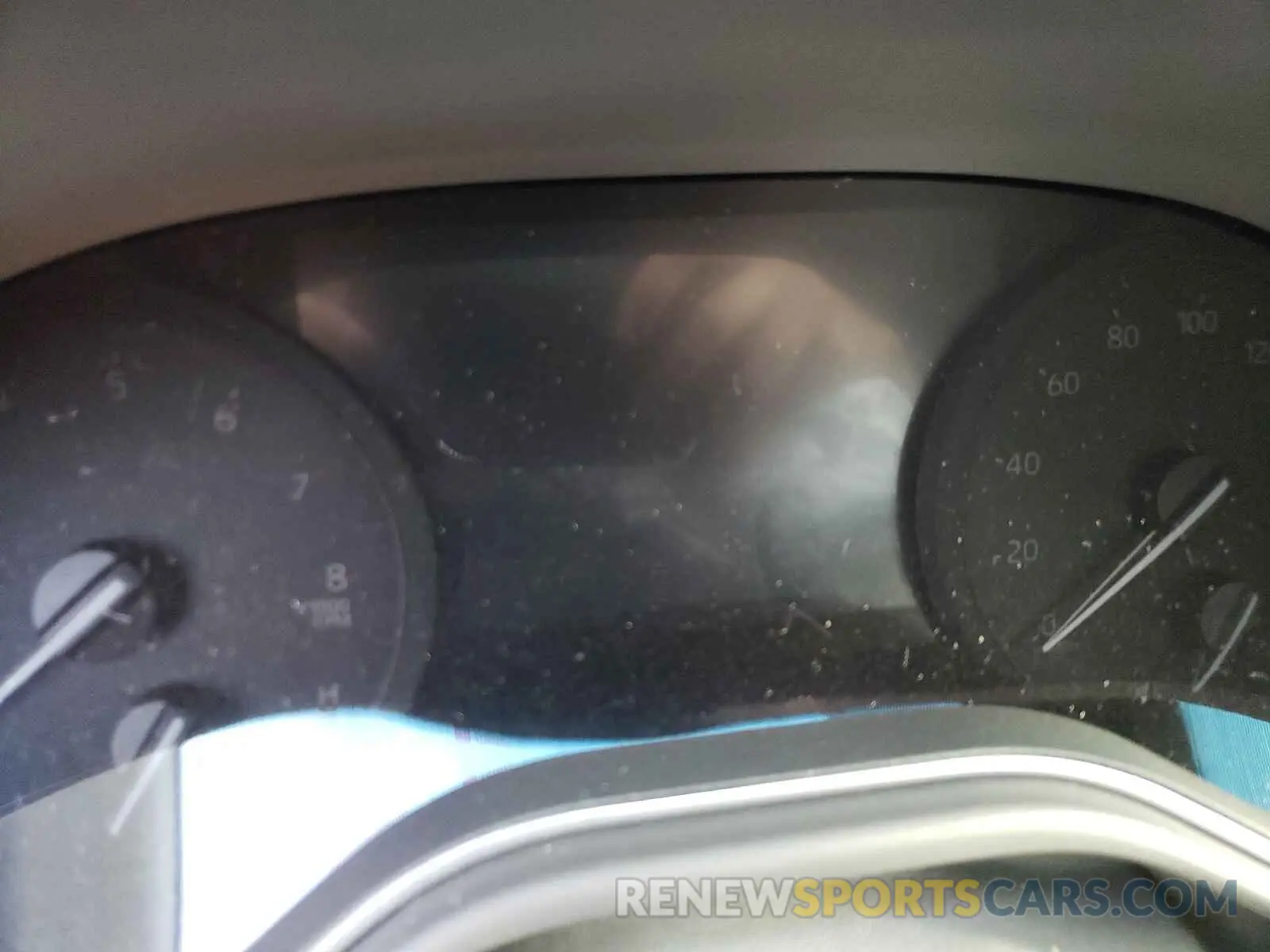 8 fotografías del automóvil dañado 4T1AZ1FB8LU044457 TOYOTA AVALON 2020