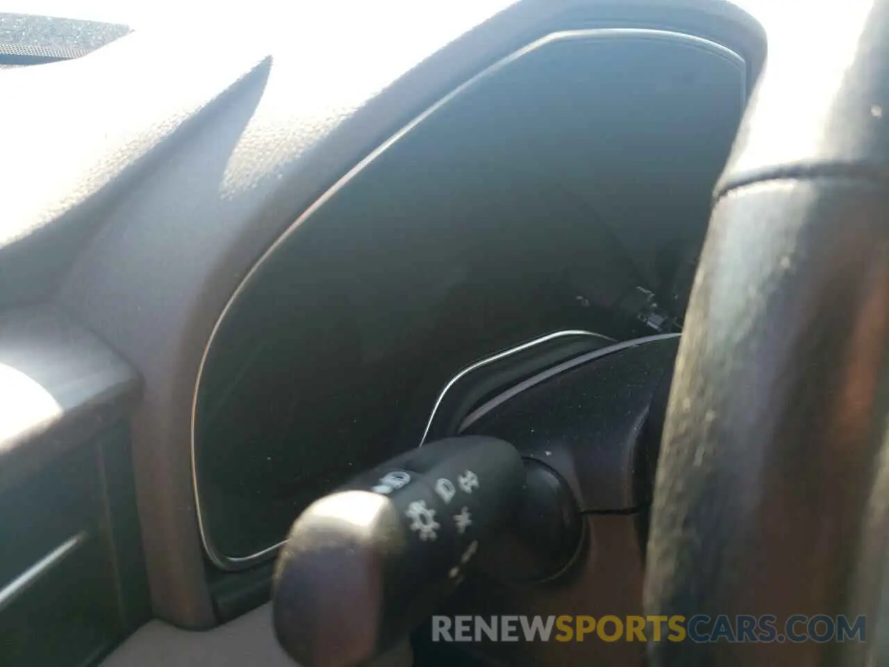 8 fotografías del automóvil dañado 4T1AZ1FBXLU047117 TOYOTA AVALON 2020