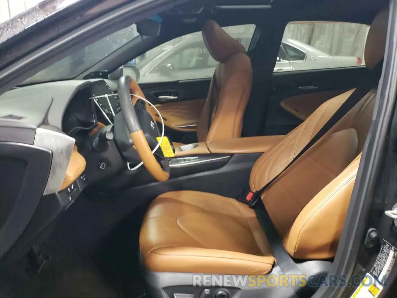 7 fotografías del automóvil dañado 4T1D21FB1LU014458 TOYOTA AVALON 2020