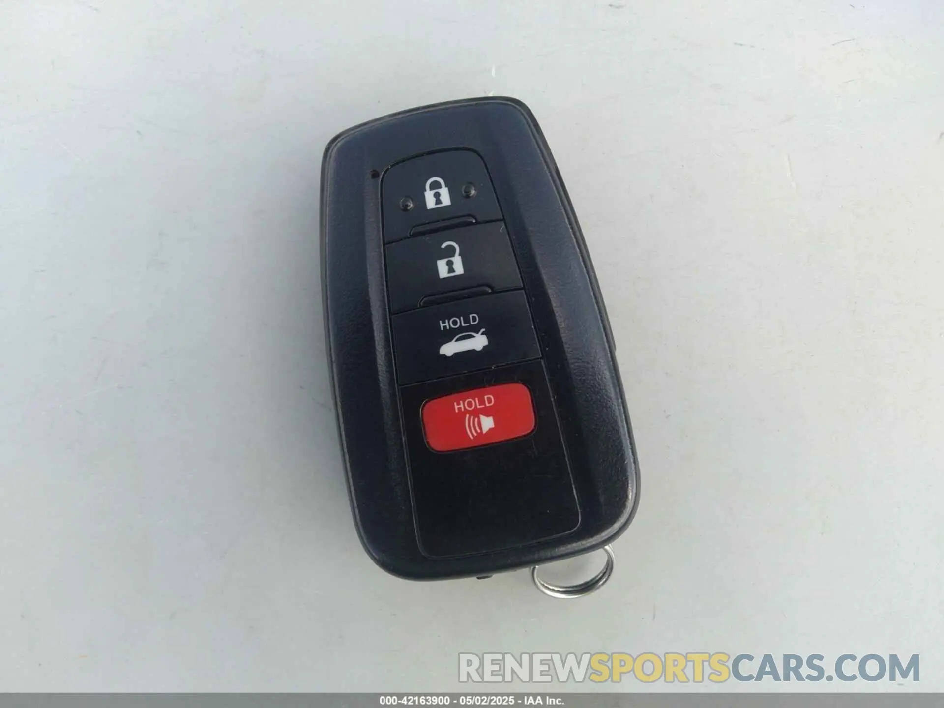 11 fotografías del automóvil dañado 4T1DZ1FB0LU041968 TOYOTA AVALON 2020