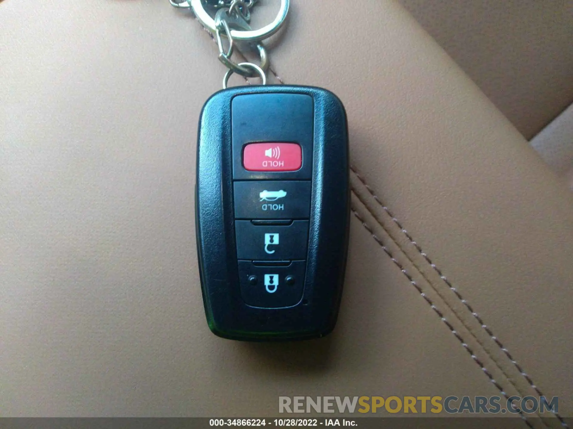 11 fotografías del automóvil dañado 4T1DZ1FB0LU056079 TOYOTA AVALON 2020