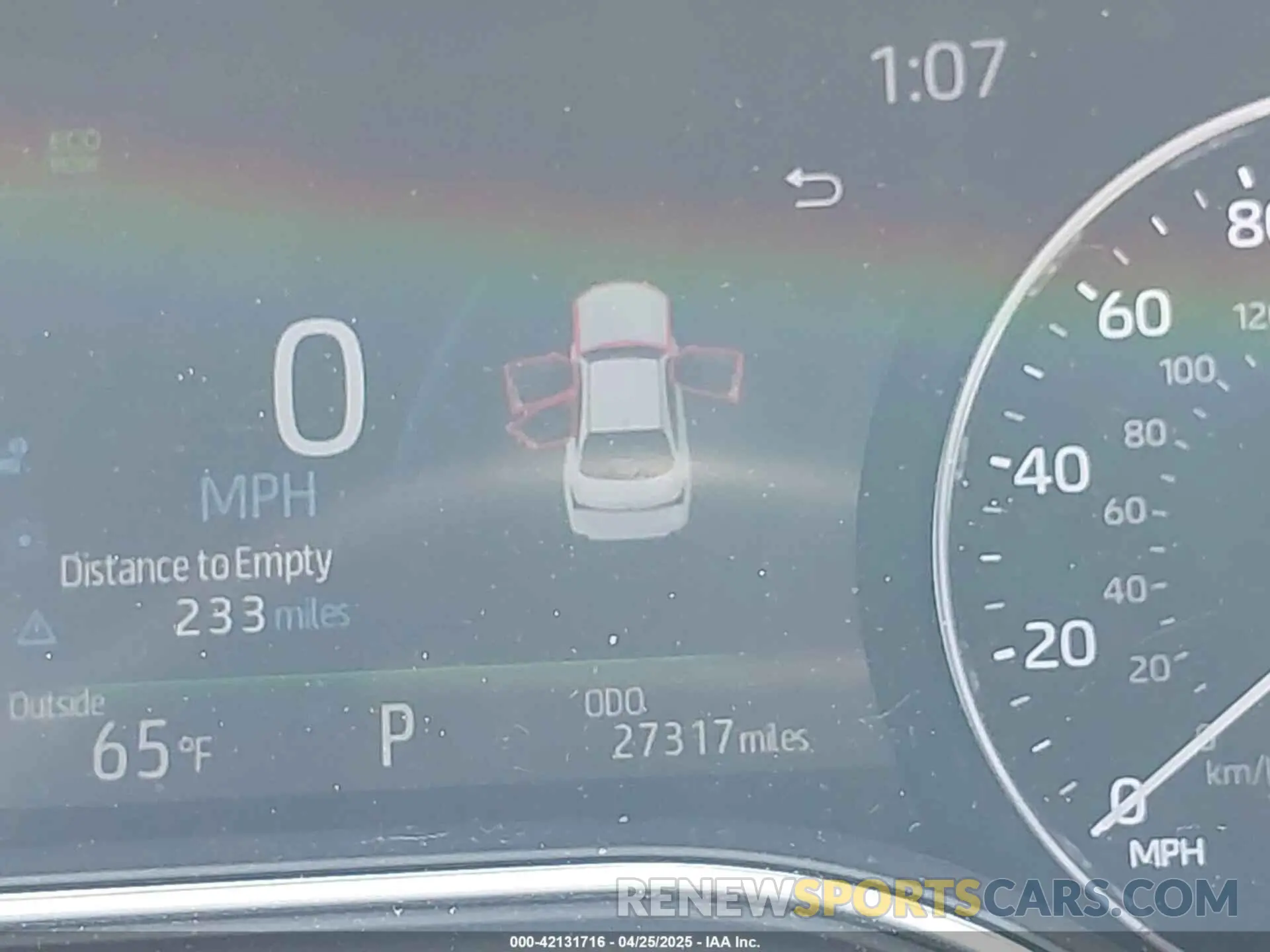 15 fotografías del automóvil dañado 4T1DZ1FB8LU054273 TOYOTA AVALON 2020