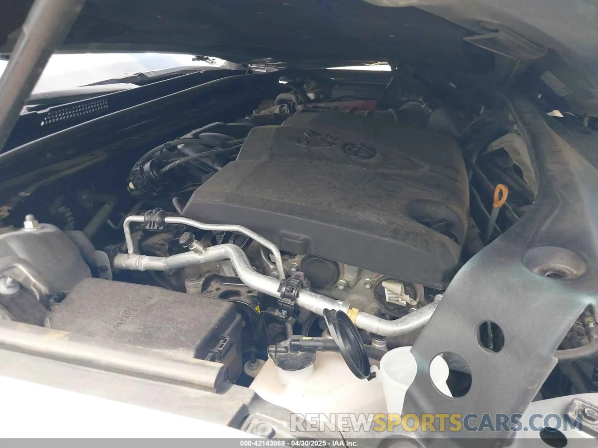 10 fotografías del automóvil dañado 4T1DZ1FB9LU053598 TOYOTA AVALON 2020