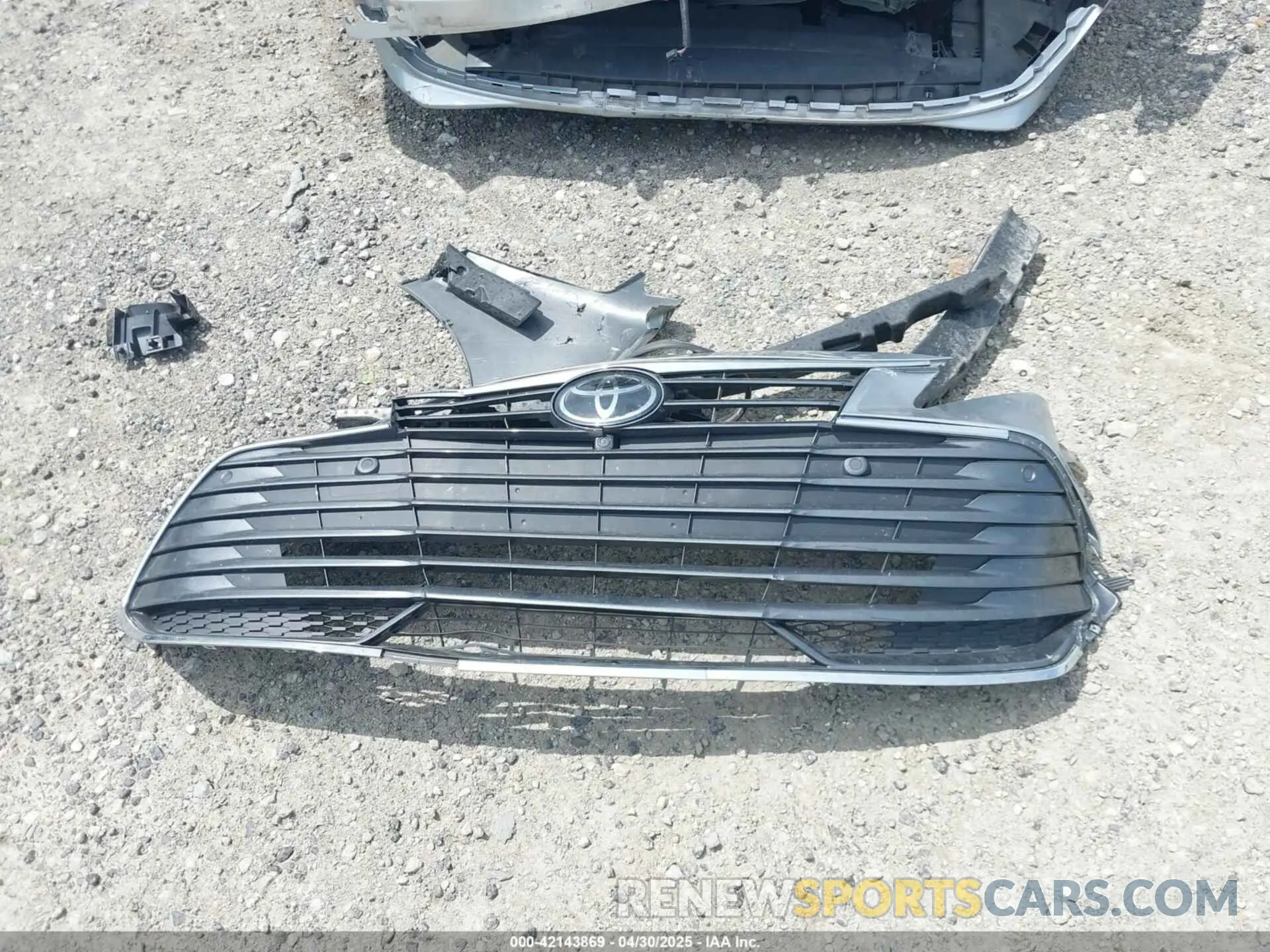 12 fotografías del automóvil dañado 4T1DZ1FB9LU053598 TOYOTA AVALON 2020