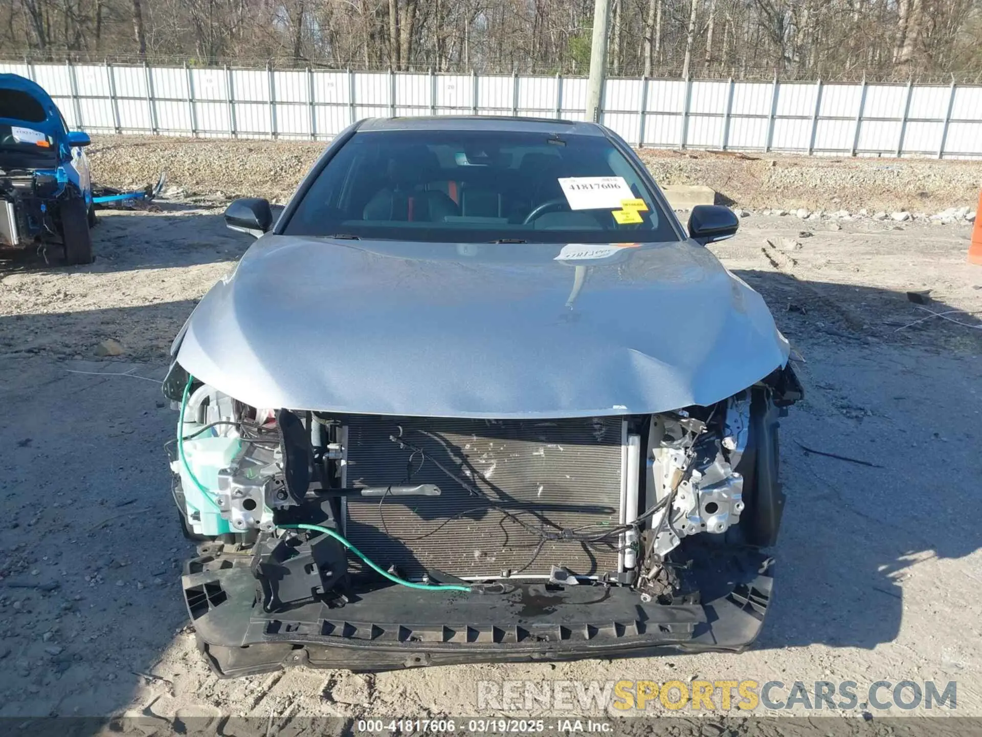 13 fotografías del automóvil dañado 4T1FZ1FB0LU048279 TOYOTA AVALON 2020