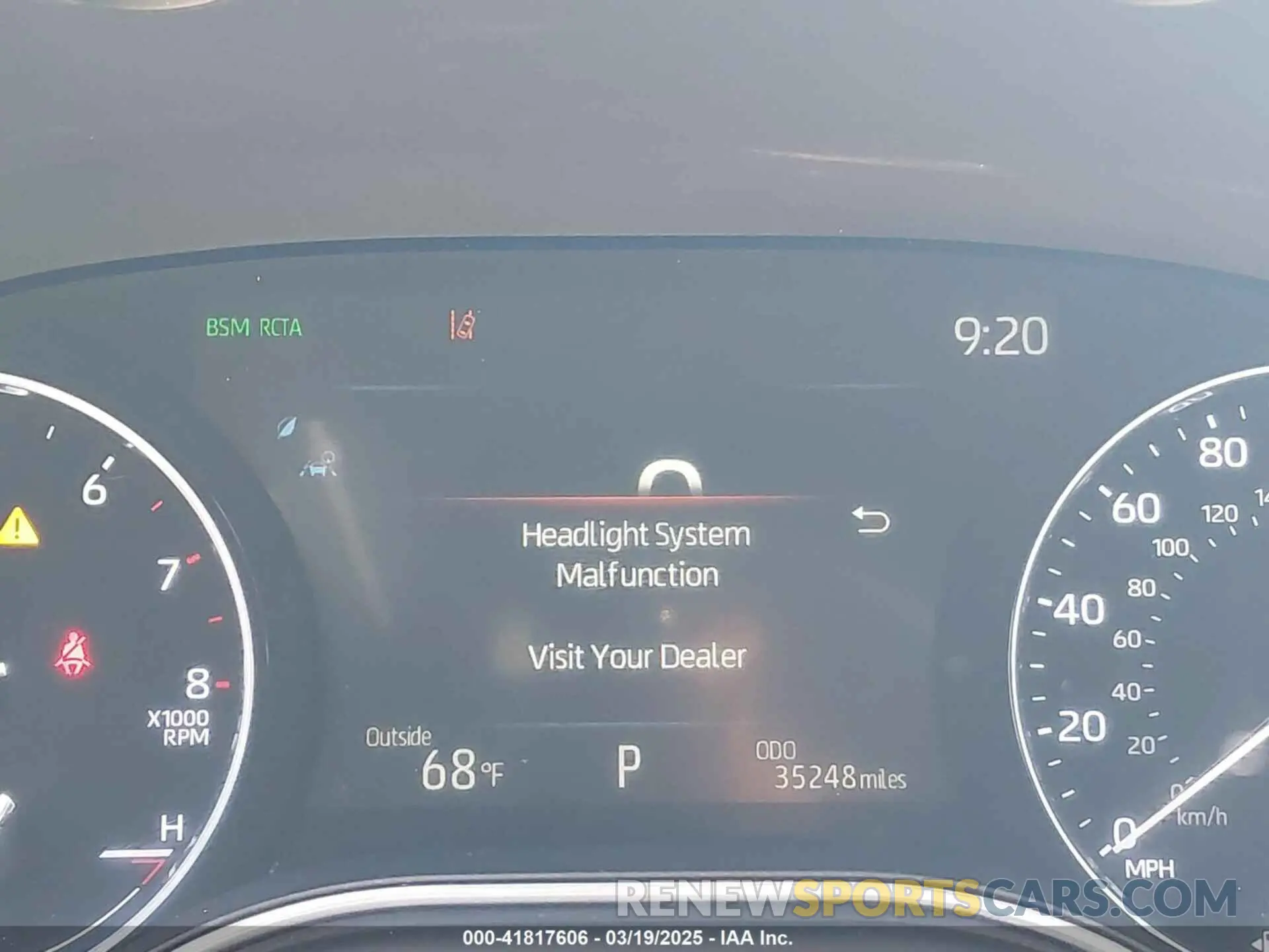 16 fotografías del automóvil dañado 4T1FZ1FB0LU048279 TOYOTA AVALON 2020