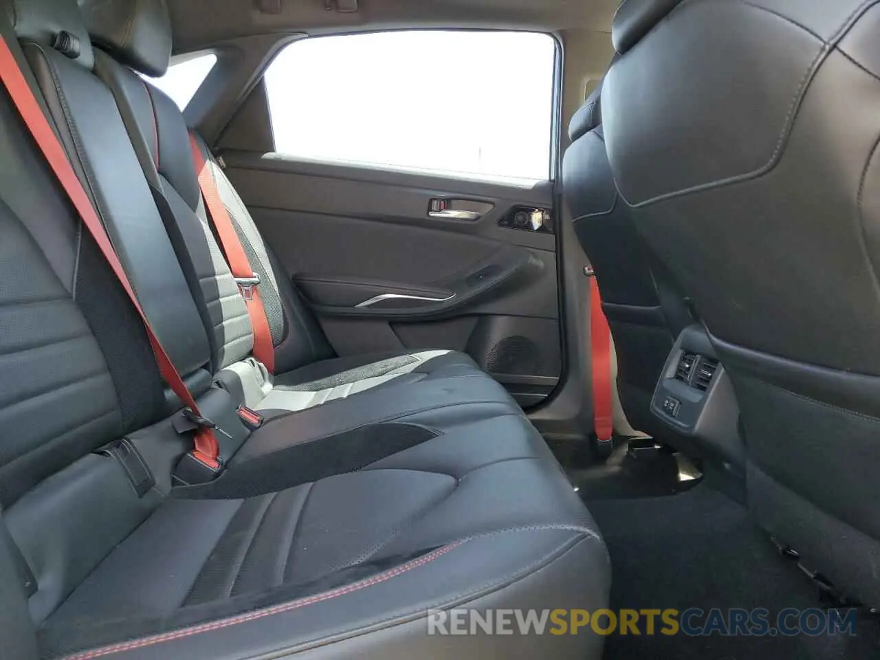 10 fotografías del automóvil dañado 4T1FZ1FB8LU043038 TOYOTA AVALON 2020
