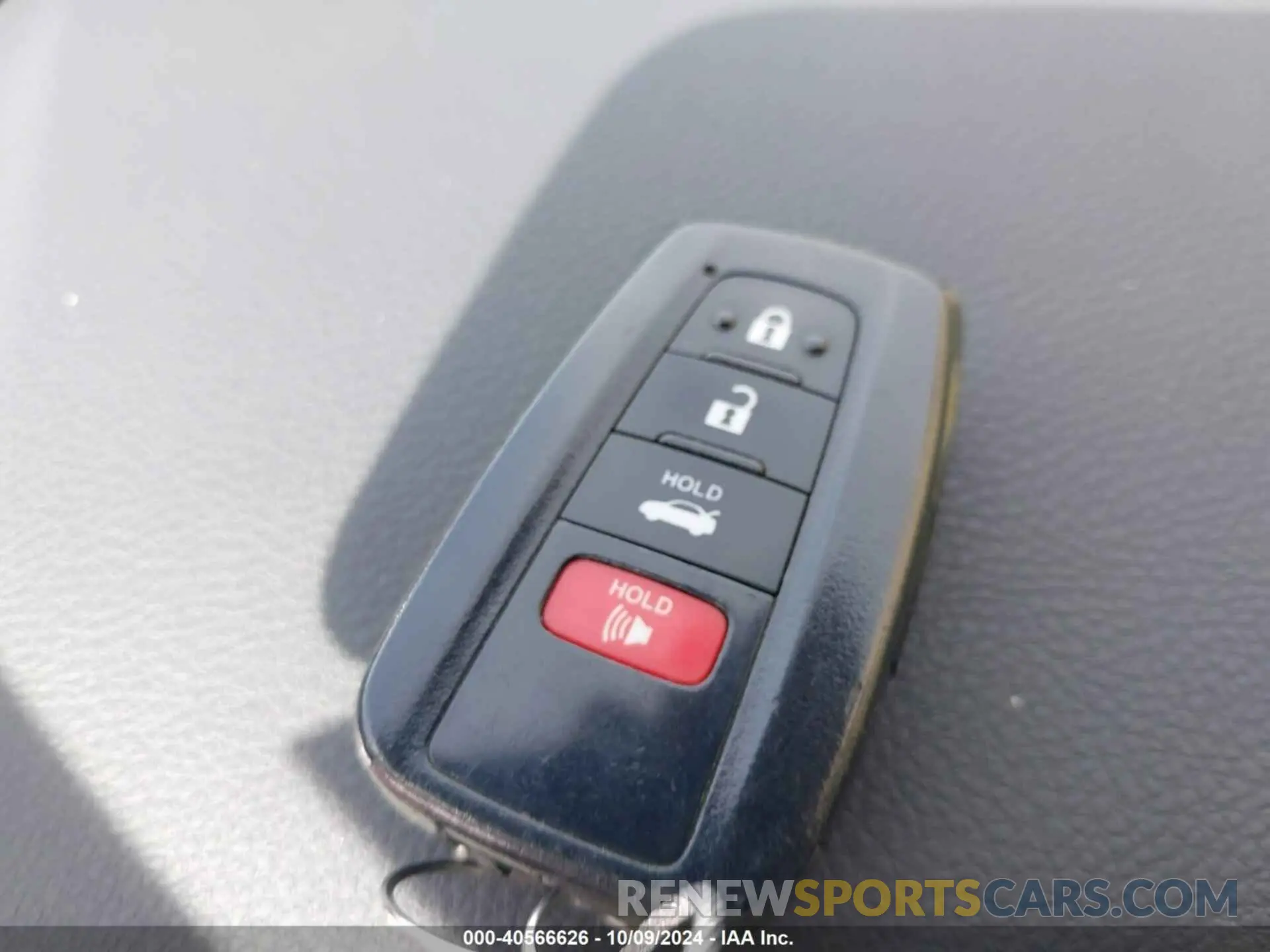 11 fotografías del automóvil dañado 4T1FZ1FB9LU050936 TOYOTA AVALON 2020