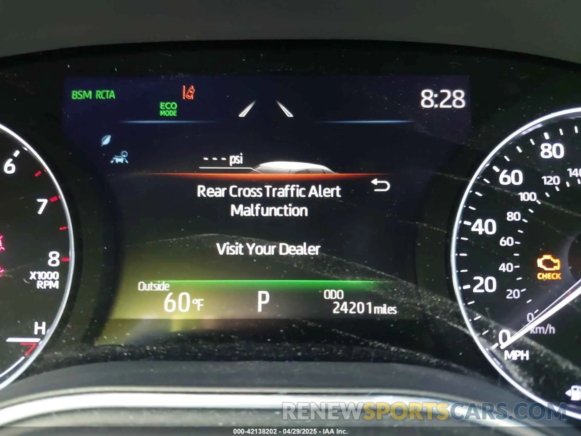 15 fotografías del automóvil dañado 4T1FZ1FB9LU052427 TOYOTA AVALON 2020