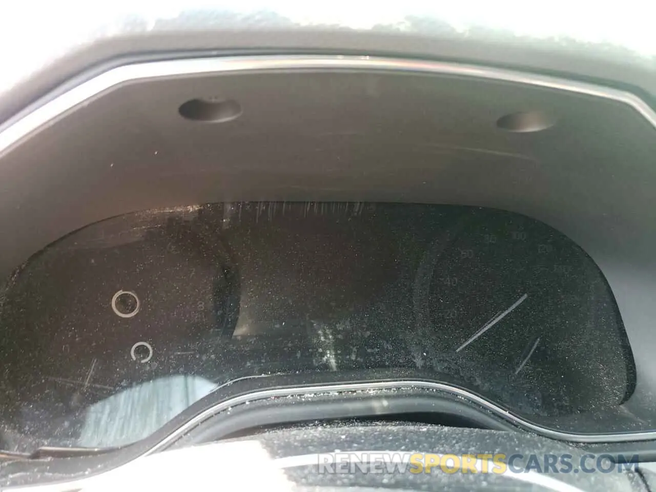 9 fotografías del automóvil dañado 4T1JZ1FB6LU050306 TOYOTA AVALON 2020