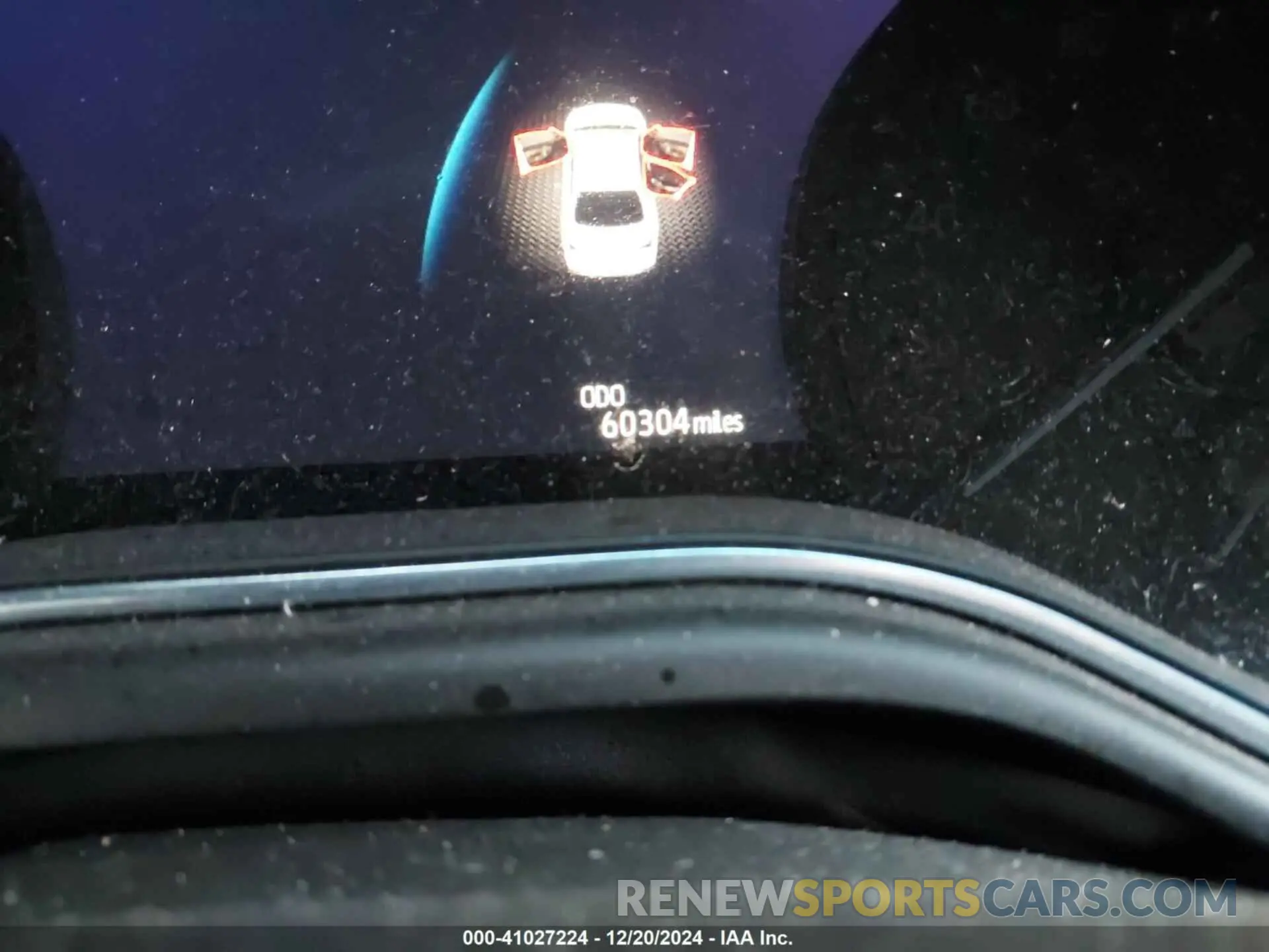 15 fotografías del automóvil dañado 4T1AZ1FB4MU059653 TOYOTA AVALON 2021