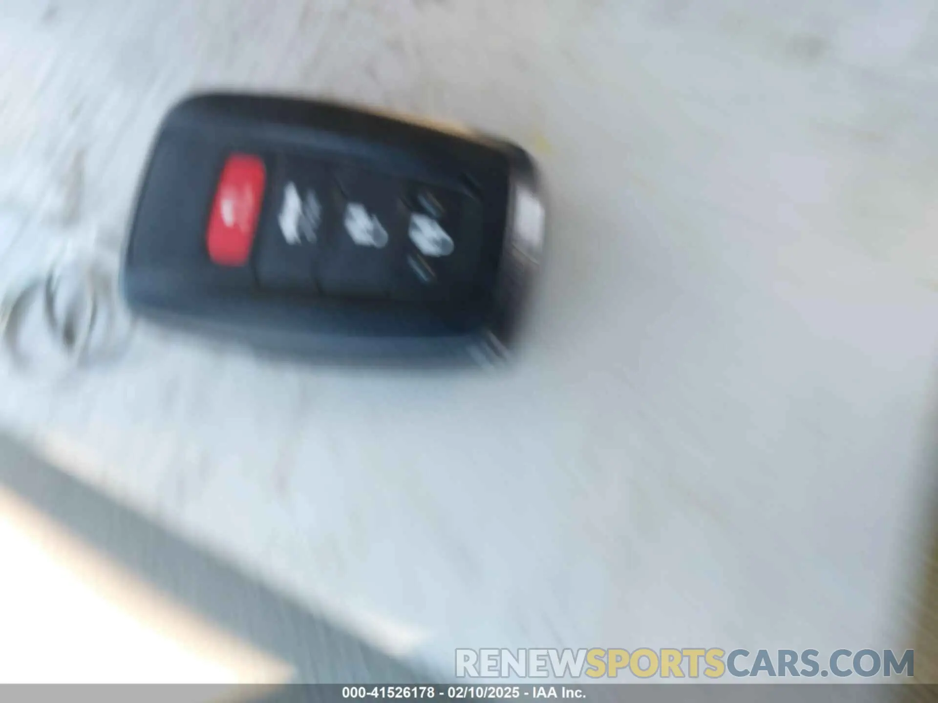 11 fotografías del automóvil dañado 4T1CA1AB5MU007830 TOYOTA AVALON 2021