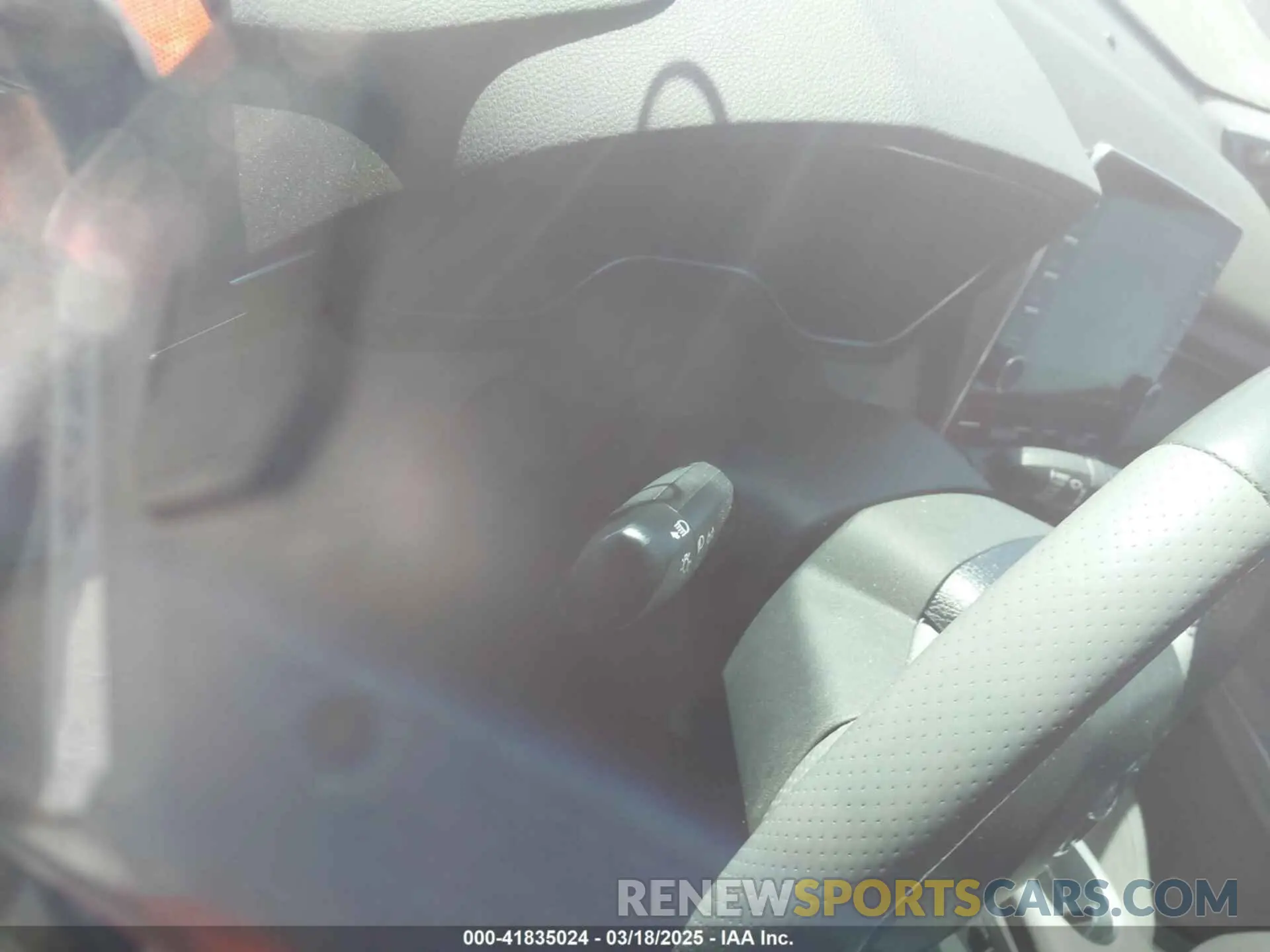 14 fotografías del automóvil dañado 4T1DA1AB7MU009924 TOYOTA AVALON 2021
