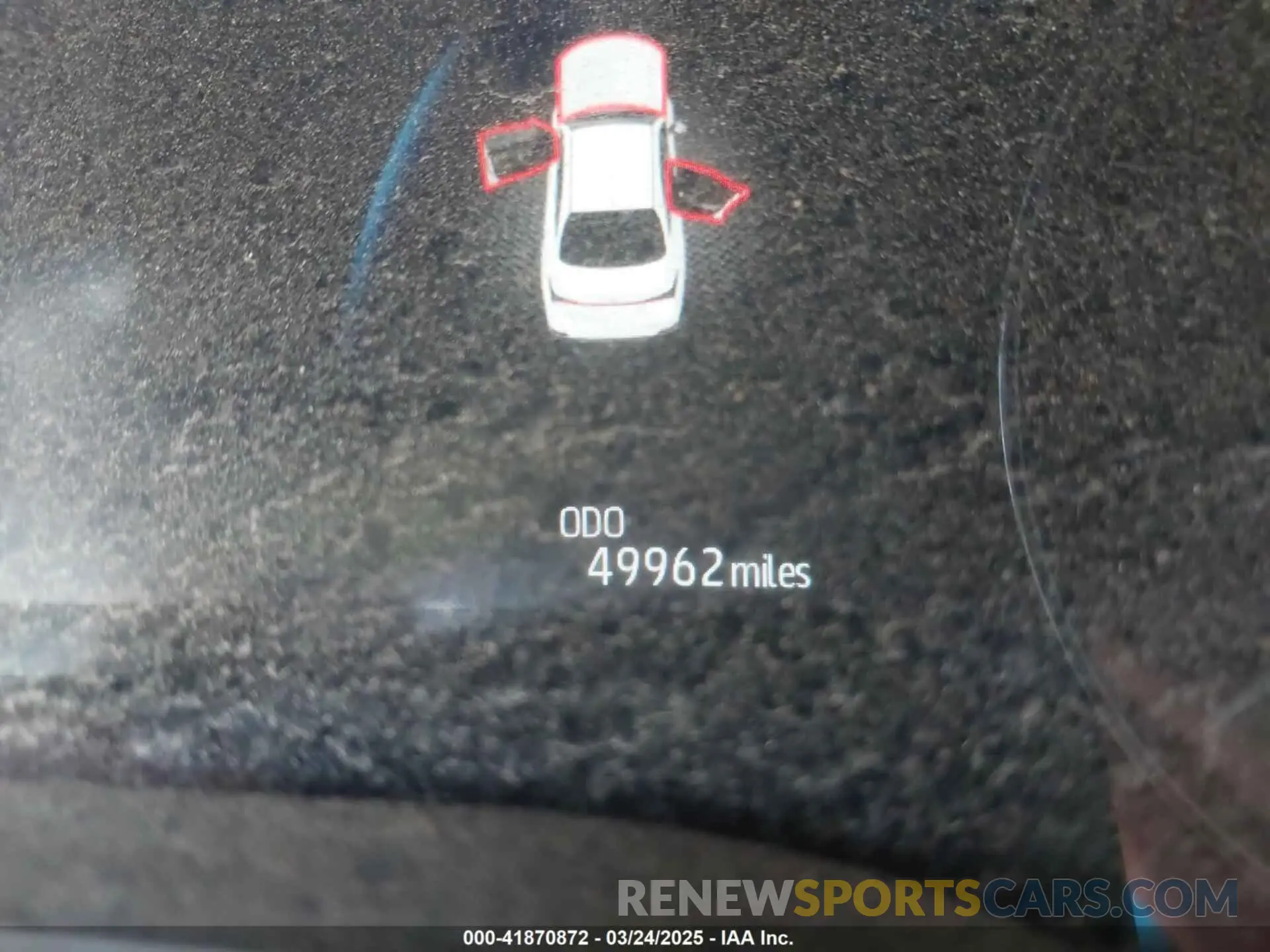 16 fotografías del automóvil dañado 4T1EA1AB2MU001301 TOYOTA AVALON 2021
