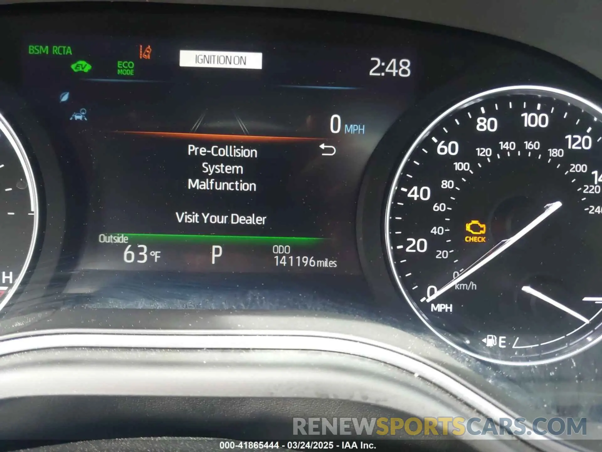 15 fotografías del automóvil dañado 4T1EA1AB2MU002741 TOYOTA AVALON 2021