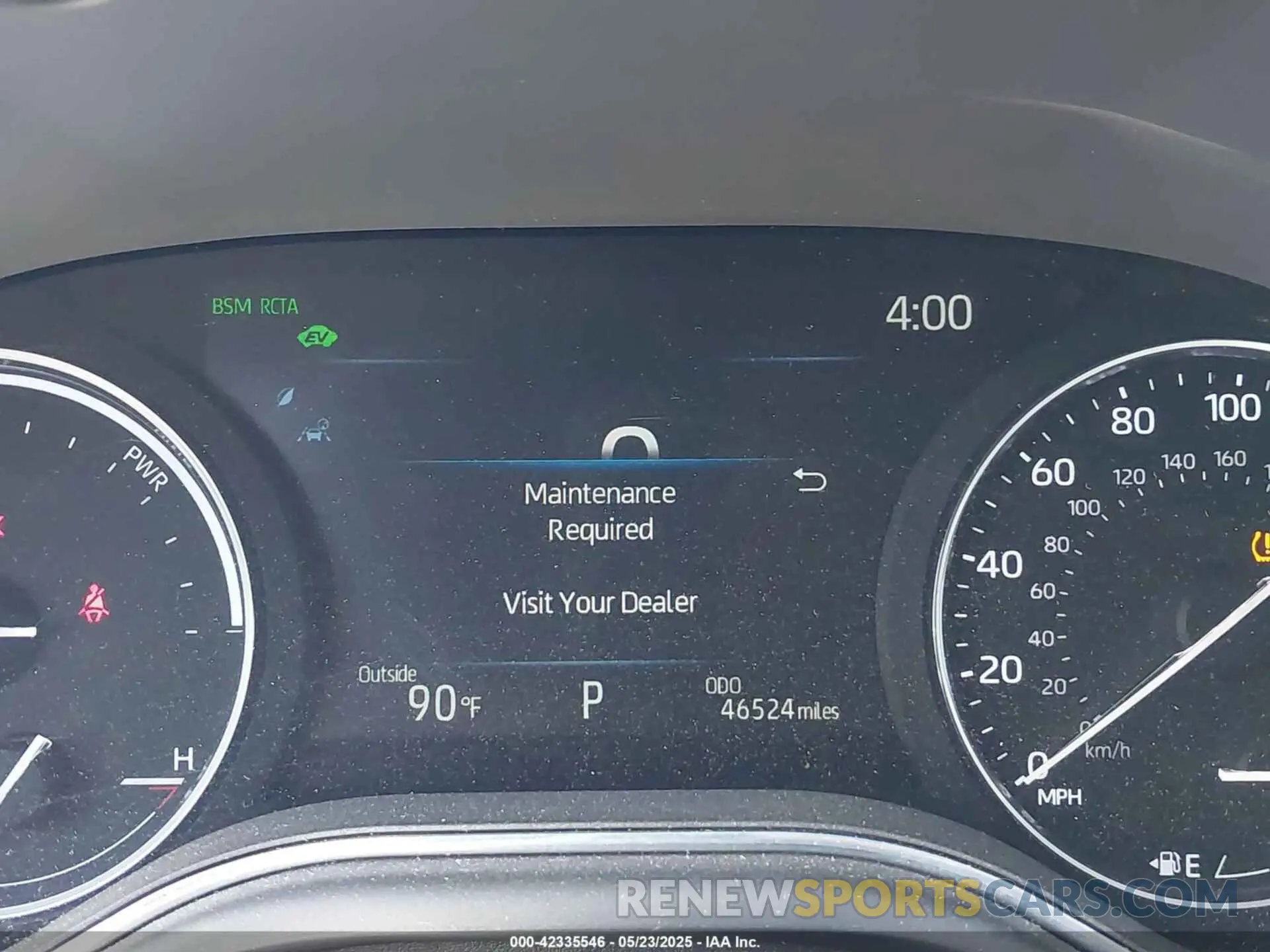 7 fotografías del automóvil dañado 4T1EA1AB3MU005275 TOYOTA AVALON 2021