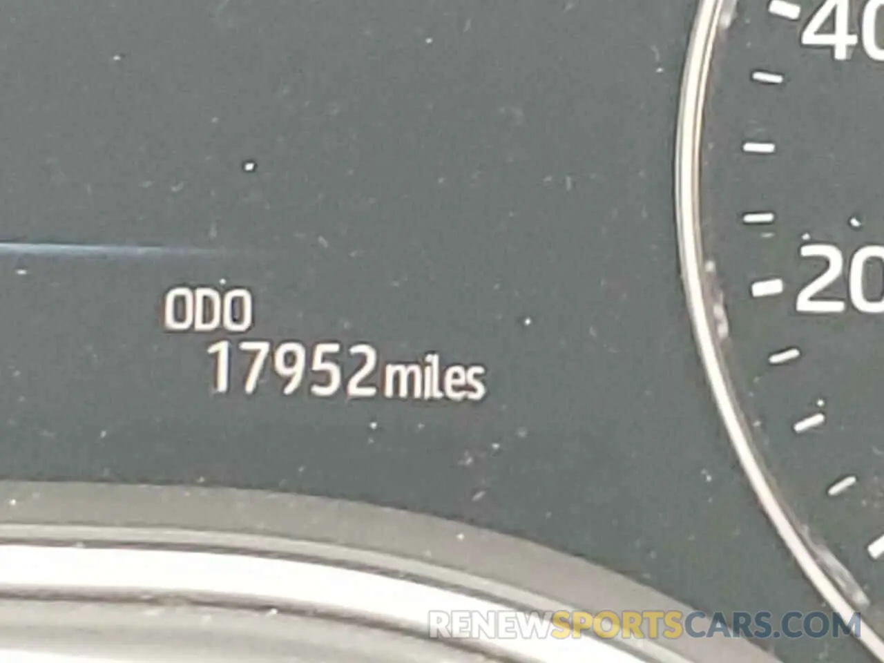 8 fotografías del automóvil dañado 4T1EA1AB5MU006427 TOYOTA AVALON 2021