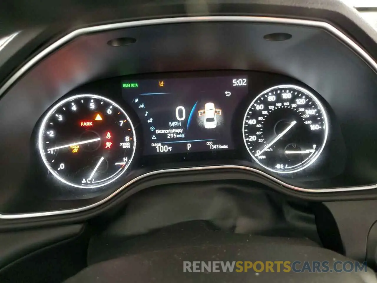 9 fotografías del automóvil dañado 4T1EZ1FB4MU061968 TOYOTA AVALON 2021