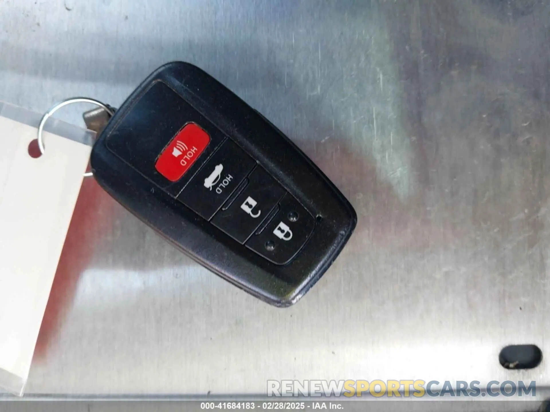 11 fotografías del automóvil dañado 4T1EZ1FB6MU069666 TOYOTA AVALON 2021
