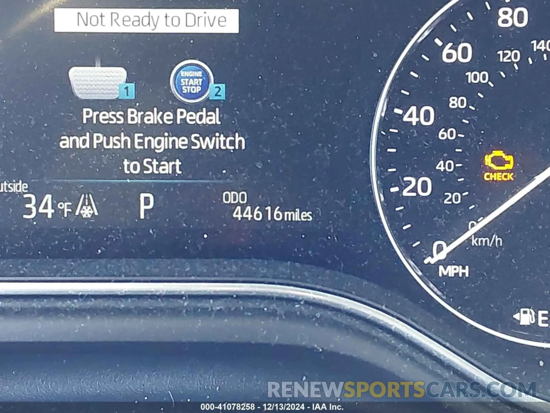 15 fotografías del automóvil dañado 4T1EZ1FBXMU059366 TOYOTA AVALON 2021