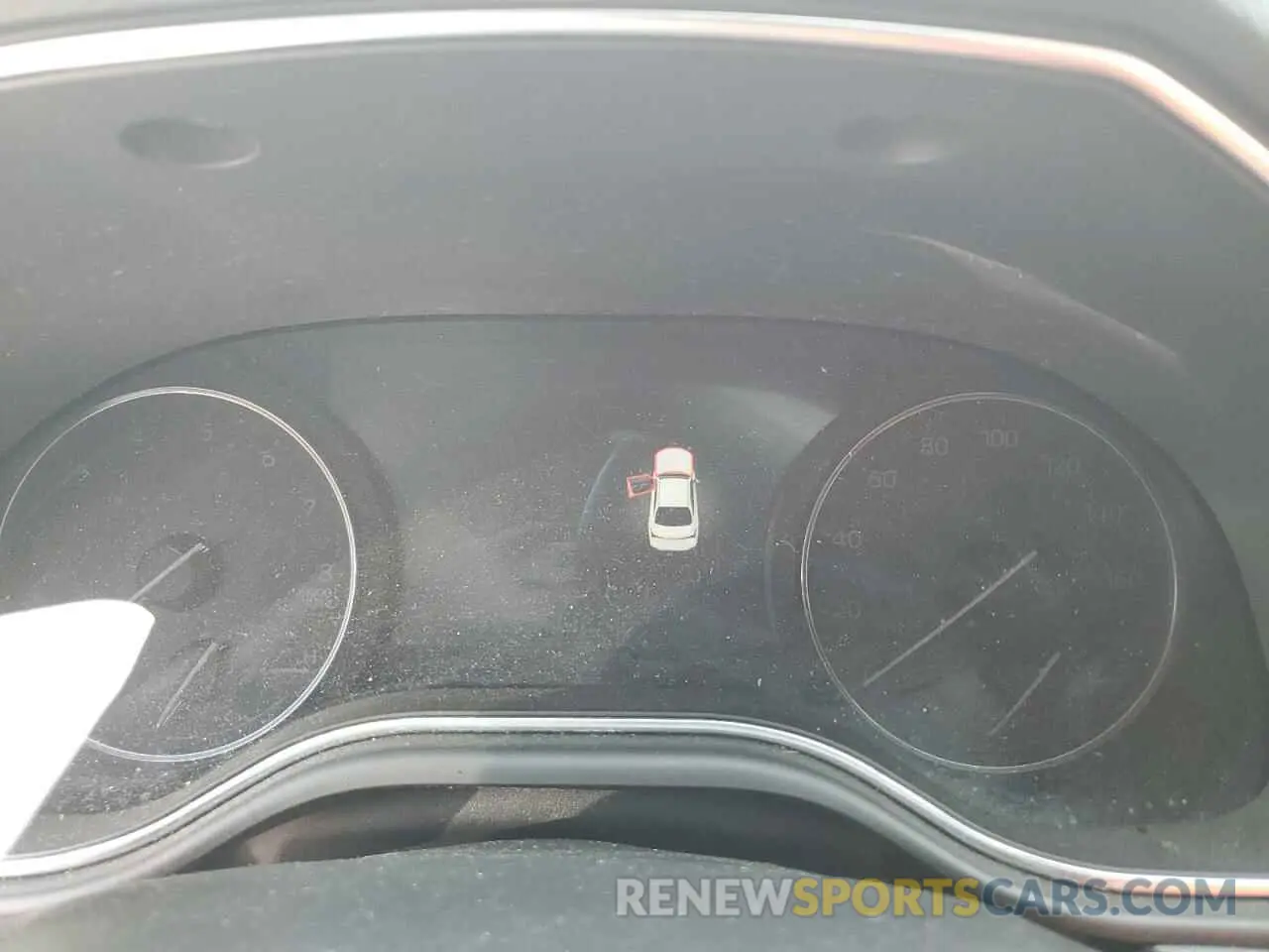 9 fotografías del automóvil dañado 4T1FZ1FBXMU068203 TOYOTA AVALON 2021