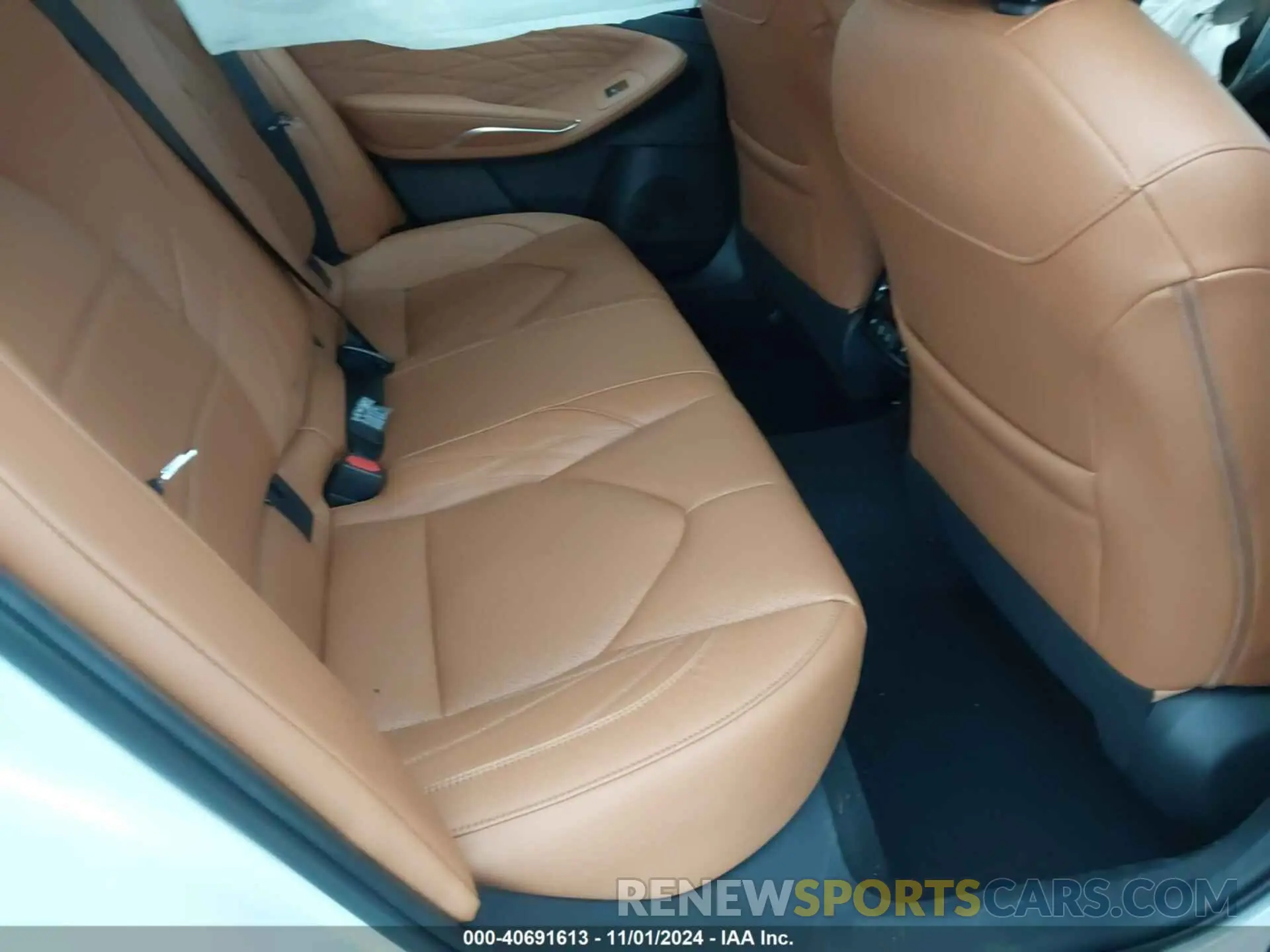 8 fotografías del automóvil dañado 4T1DZ1FB4NU073177 TOYOTA AVALON 2022