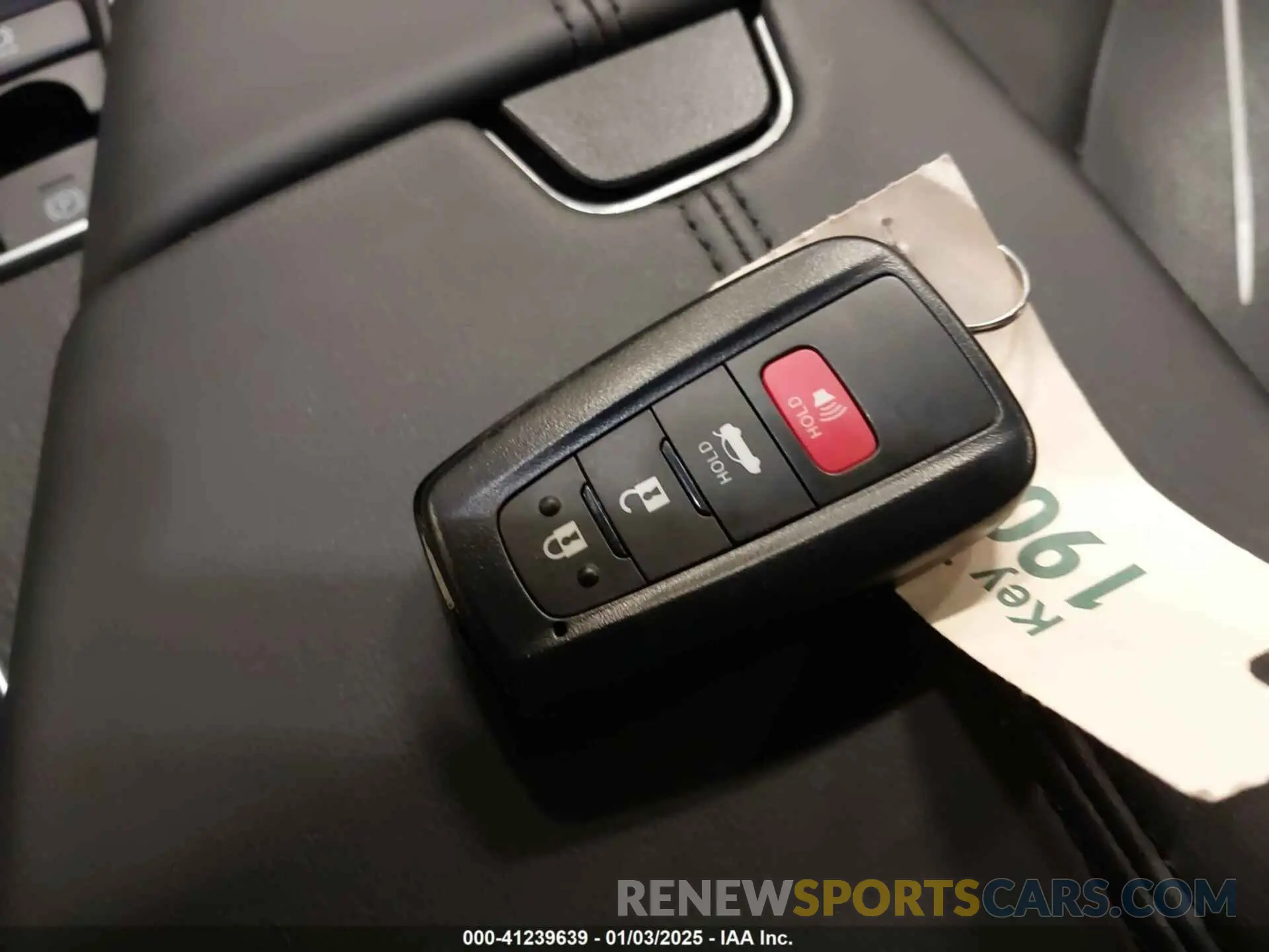 11 fotografías del automóvil dañado 4T1DZ1FB9NU079282 TOYOTA AVALON 2022