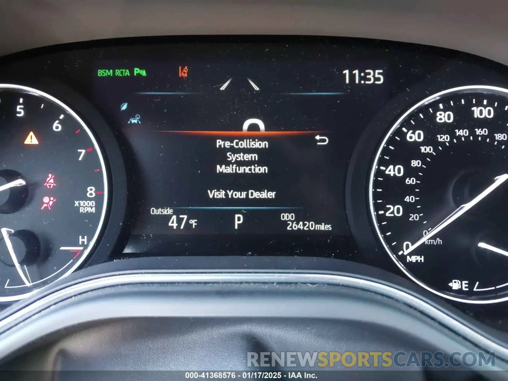 15 fotografías del automóvil dañado 4T1HZ1FB1NU073039 TOYOTA AVALON 2022