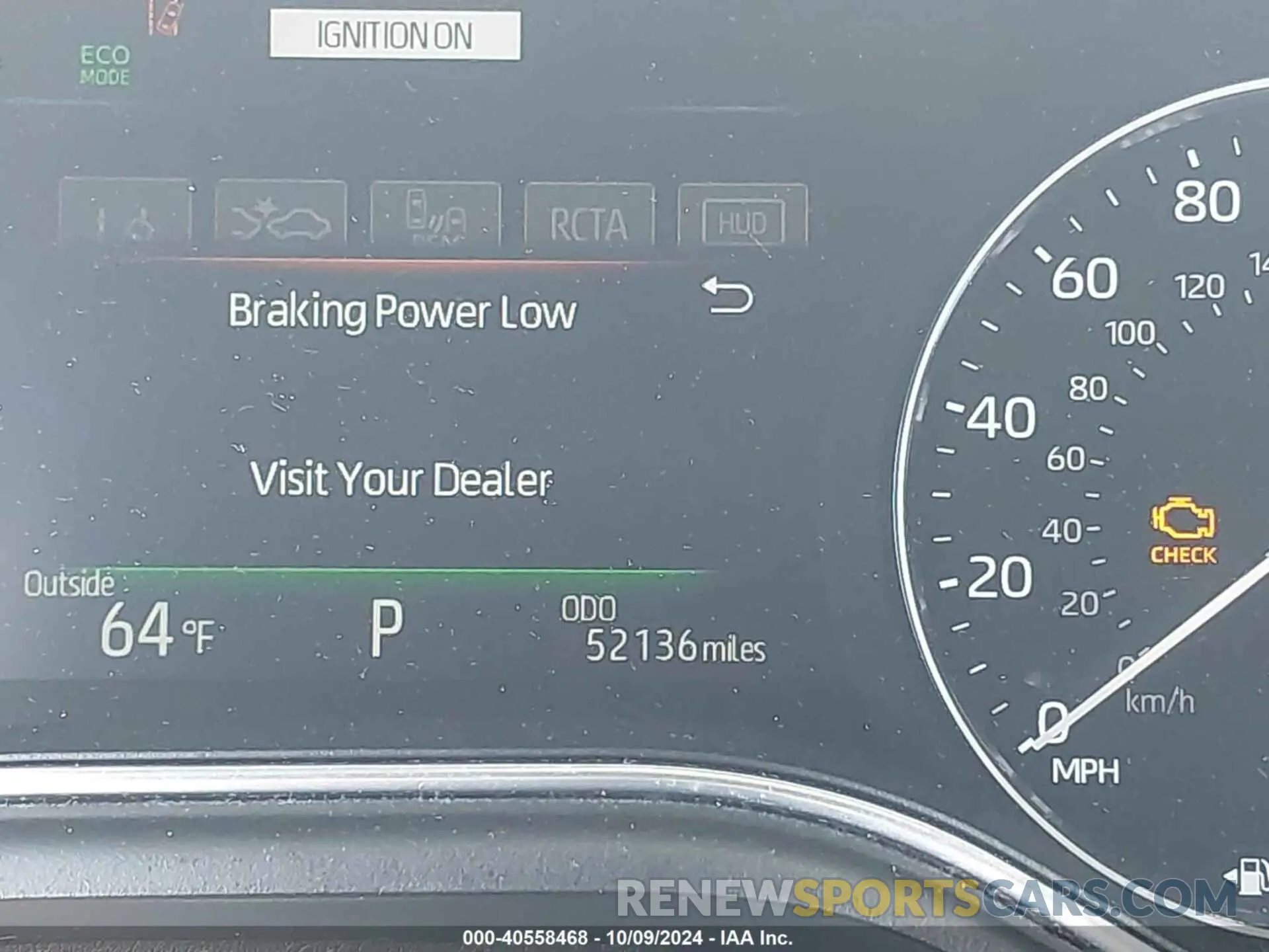 16 fotografías del automóvil dañado 4T1B21FB3KU010675 TOYOTA AVALON HYBRID 2019