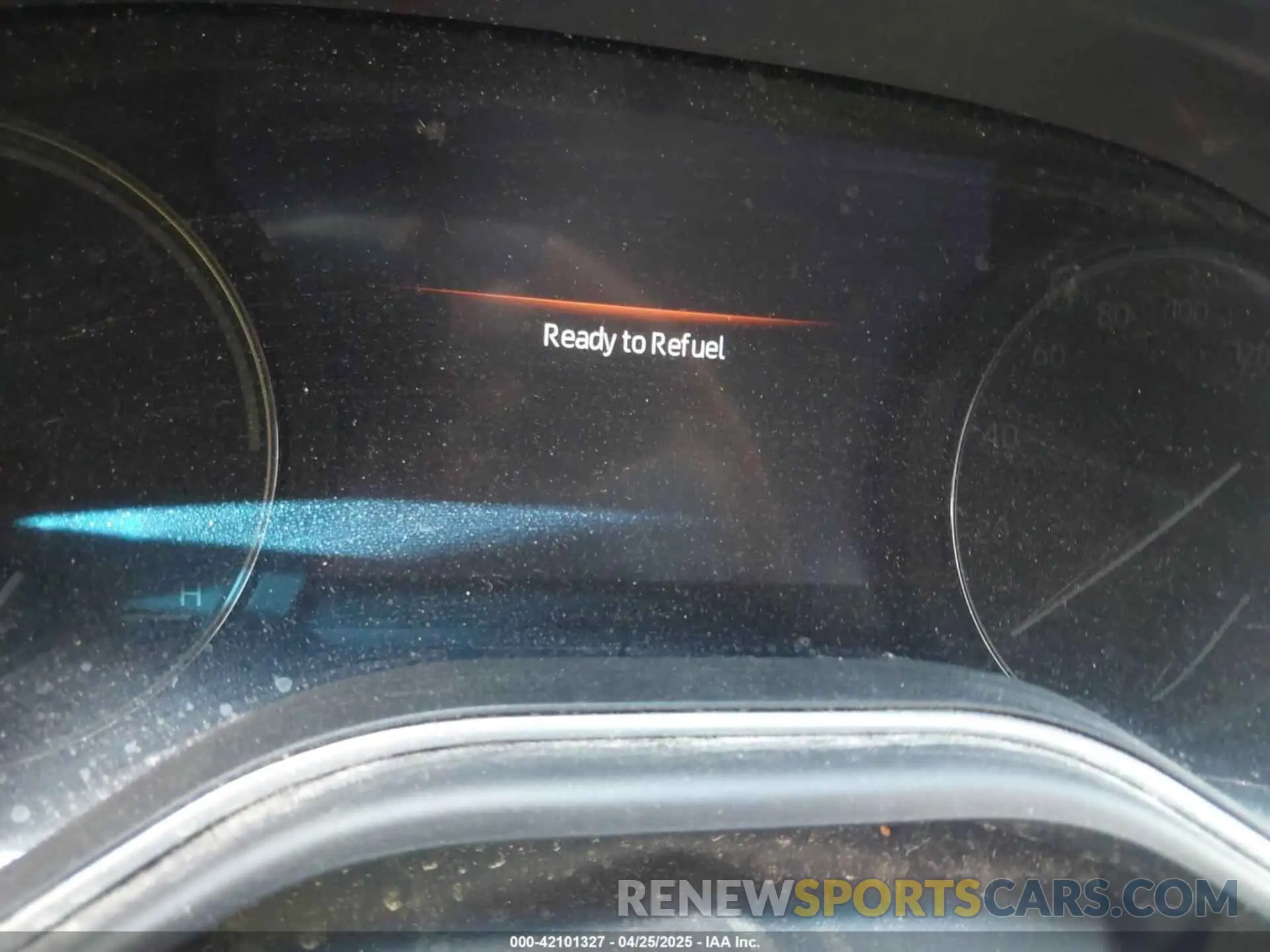 14 fotografías del automóvil dañado 4T1B21FB4KU008191 TOYOTA AVALON HYBRID 2019