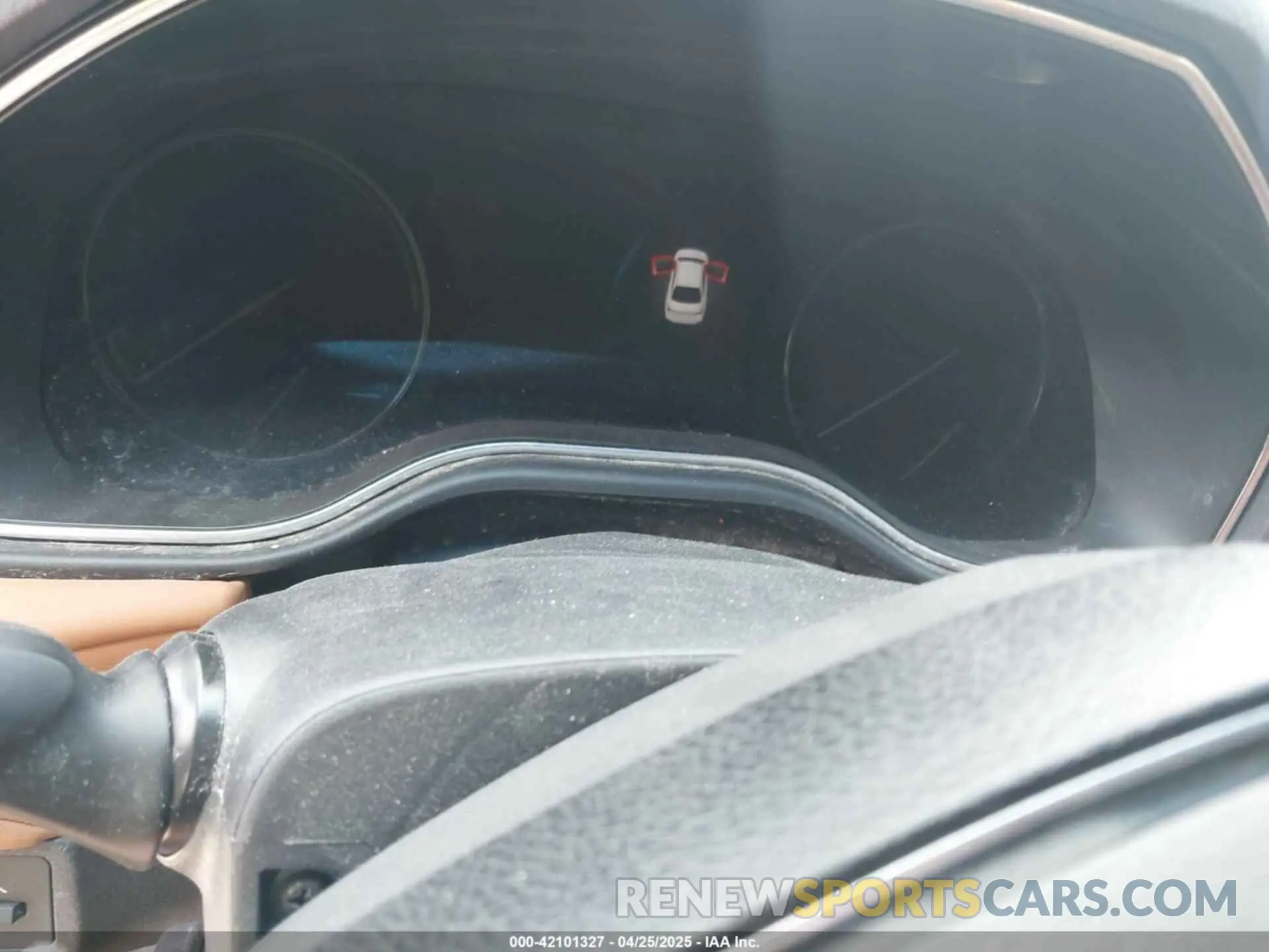 7 fotografías del automóvil dañado 4T1B21FB4KU008191 TOYOTA AVALON HYBRID 2019